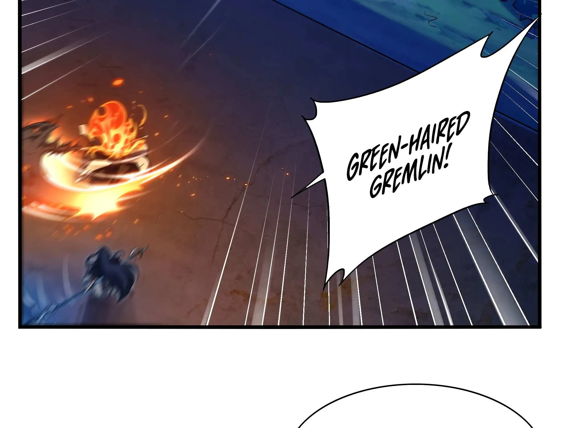 Despite Coming From the Abyss, I Will Save Humanity Chapter 50 page 103 - 