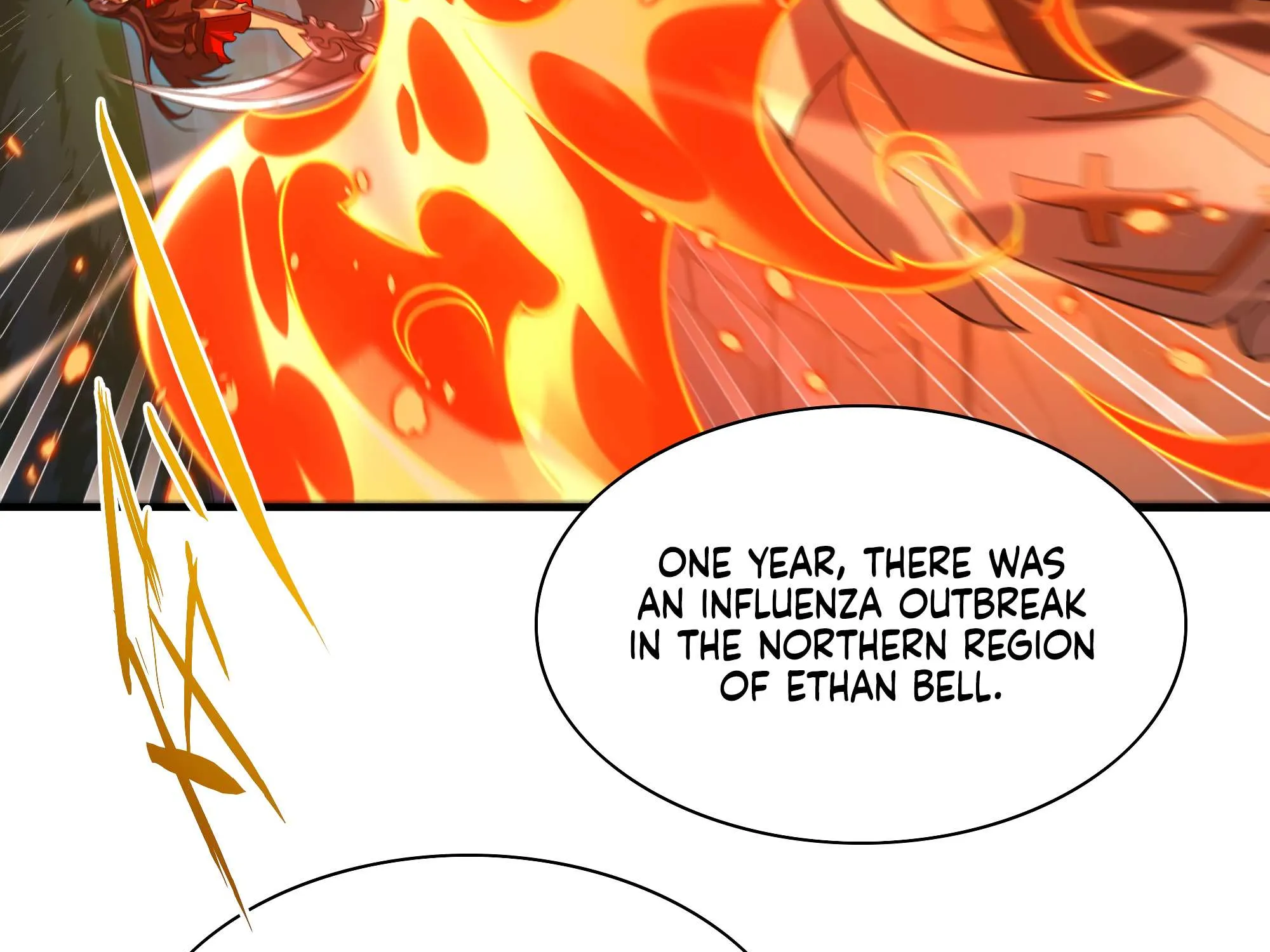 Despite Coming From the Abyss, I Will Save Humanity Chapter 50 page 108 - 