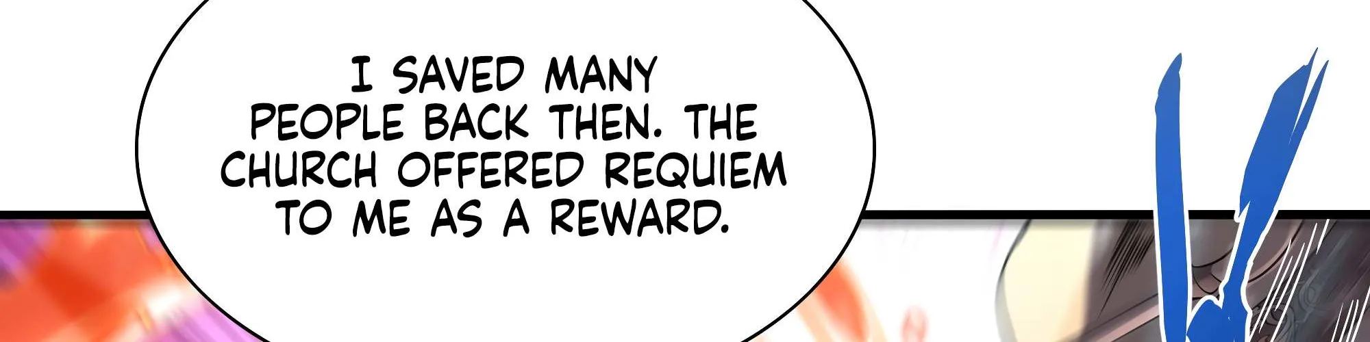 Despite Coming From the Abyss, I Will Save Humanity Chapter 50 page 109 - 