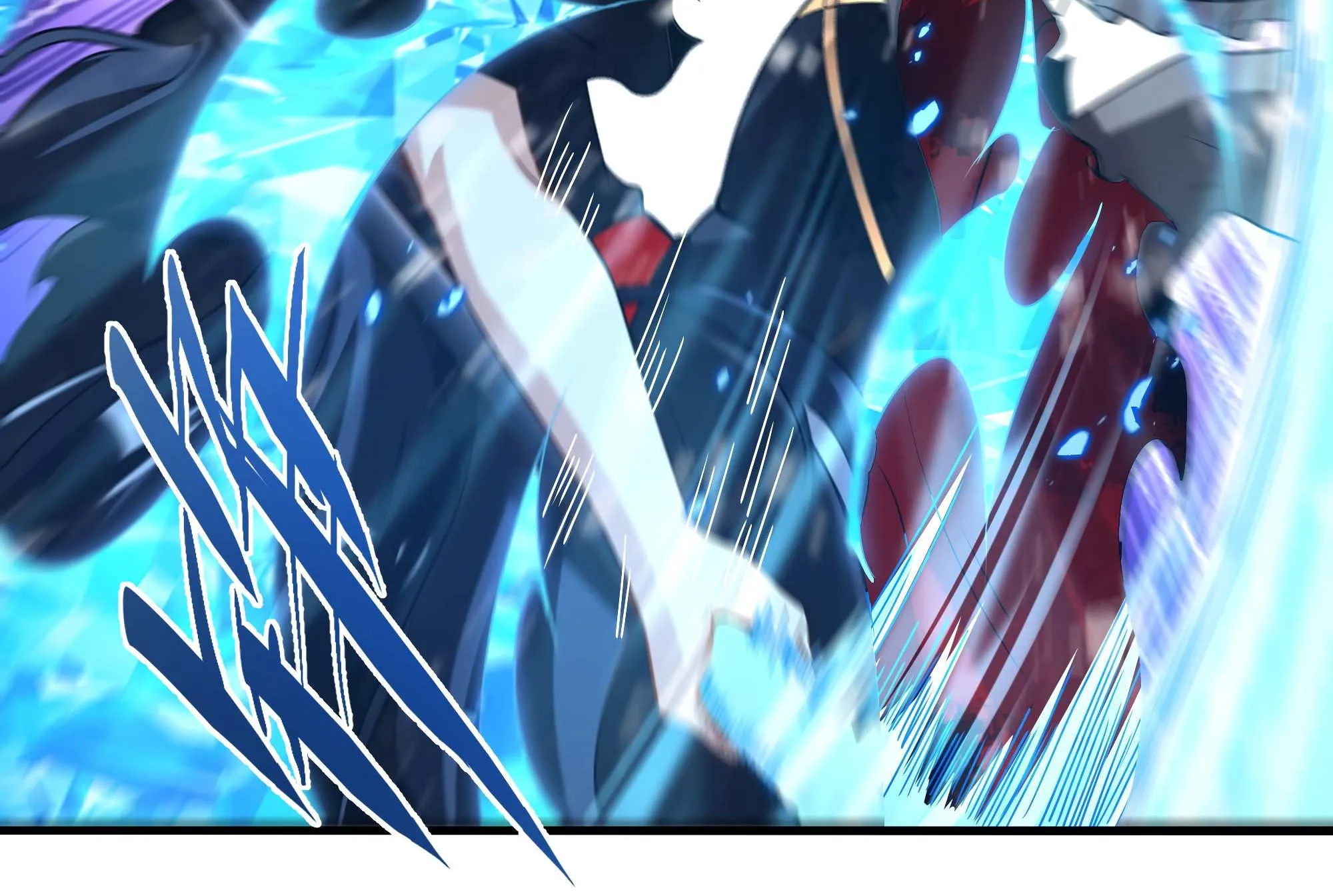Despite Coming From the Abyss, I Will Save Humanity Chapter 50 page 111 - 