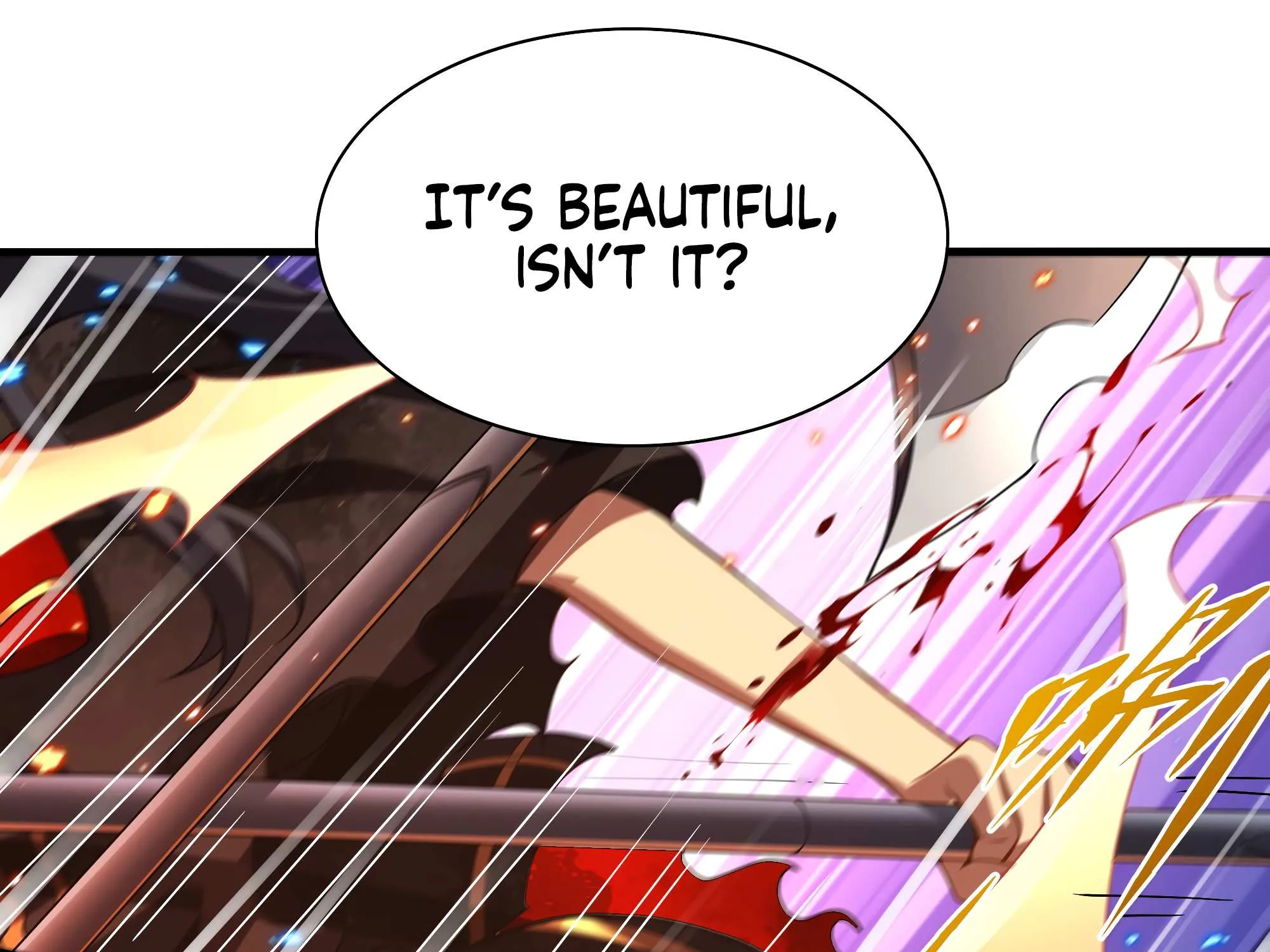 Despite Coming From the Abyss, I Will Save Humanity Chapter 50 page 112 - 