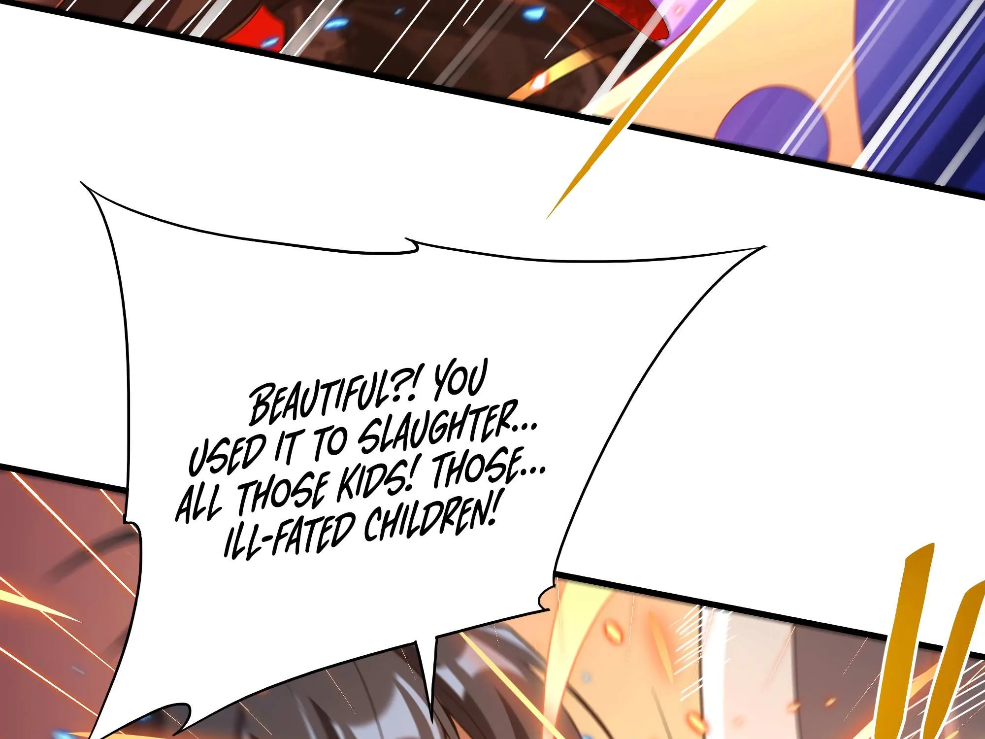 Despite Coming From the Abyss, I Will Save Humanity Chapter 50 page 113 - 