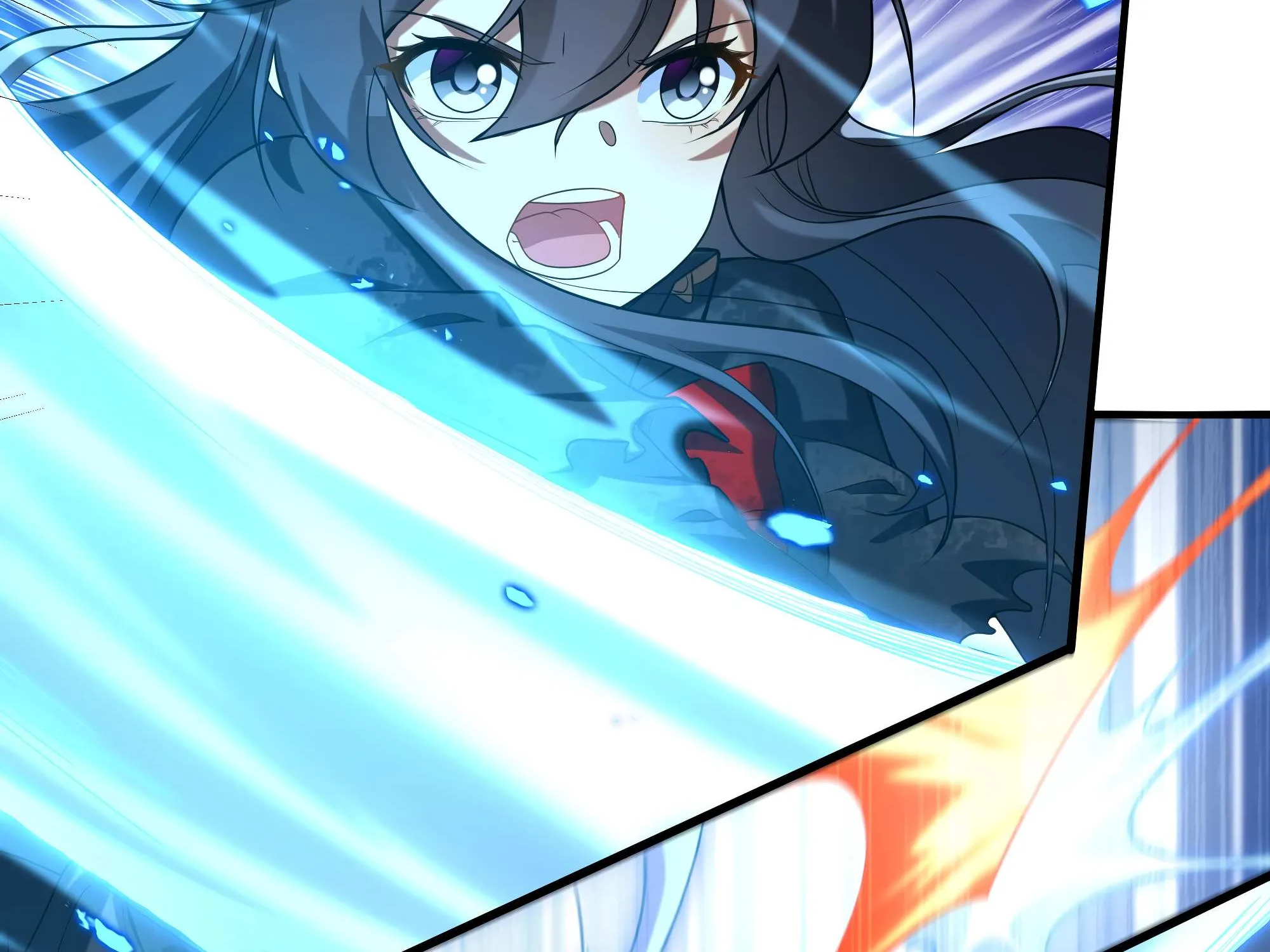 Despite Coming From the Abyss, I Will Save Humanity Chapter 50 page 117 - 