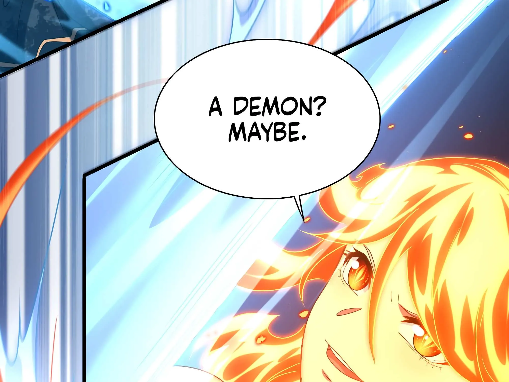 Despite Coming From the Abyss, I Will Save Humanity Chapter 50 page 118 - 