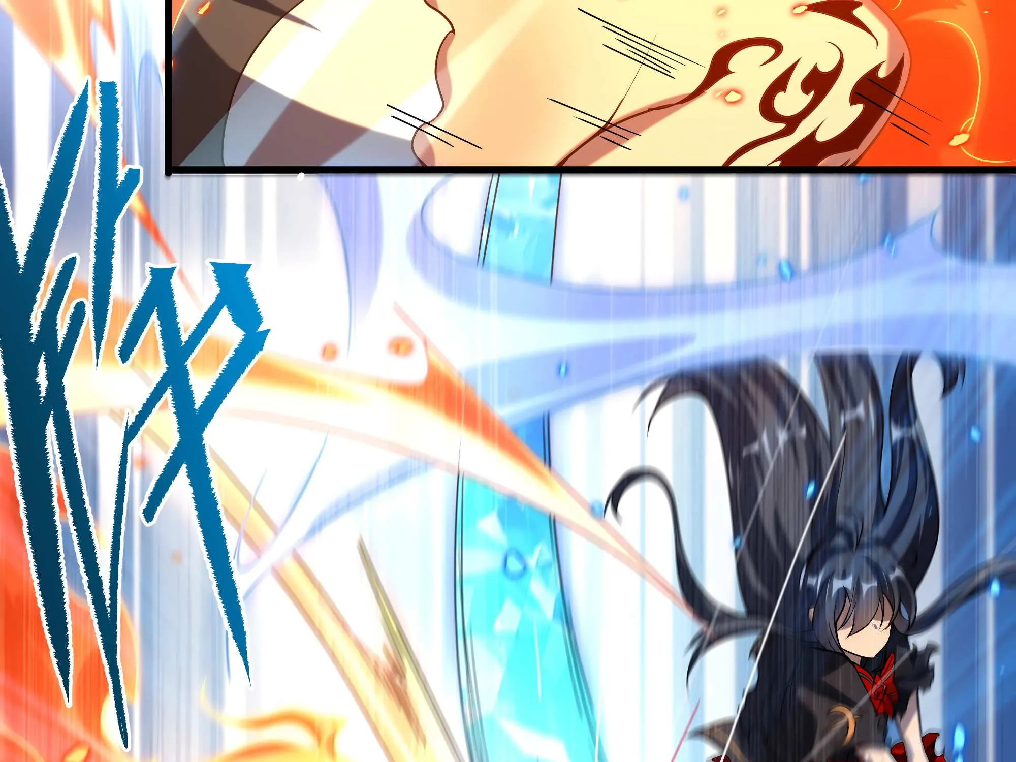 Despite Coming From the Abyss, I Will Save Humanity Chapter 50 page 120 - 