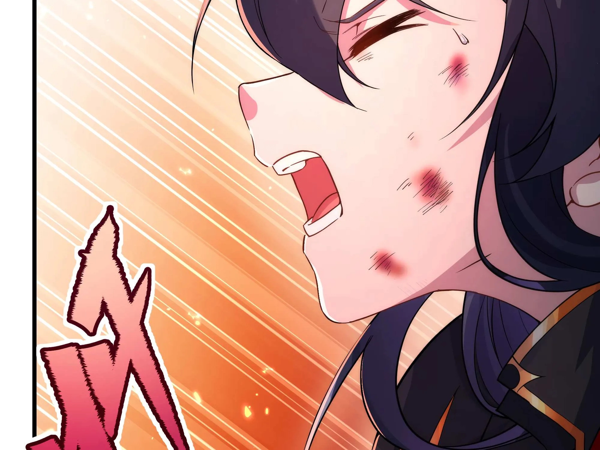Despite Coming From the Abyss, I Will Save Humanity Chapter 50 page 13 - 