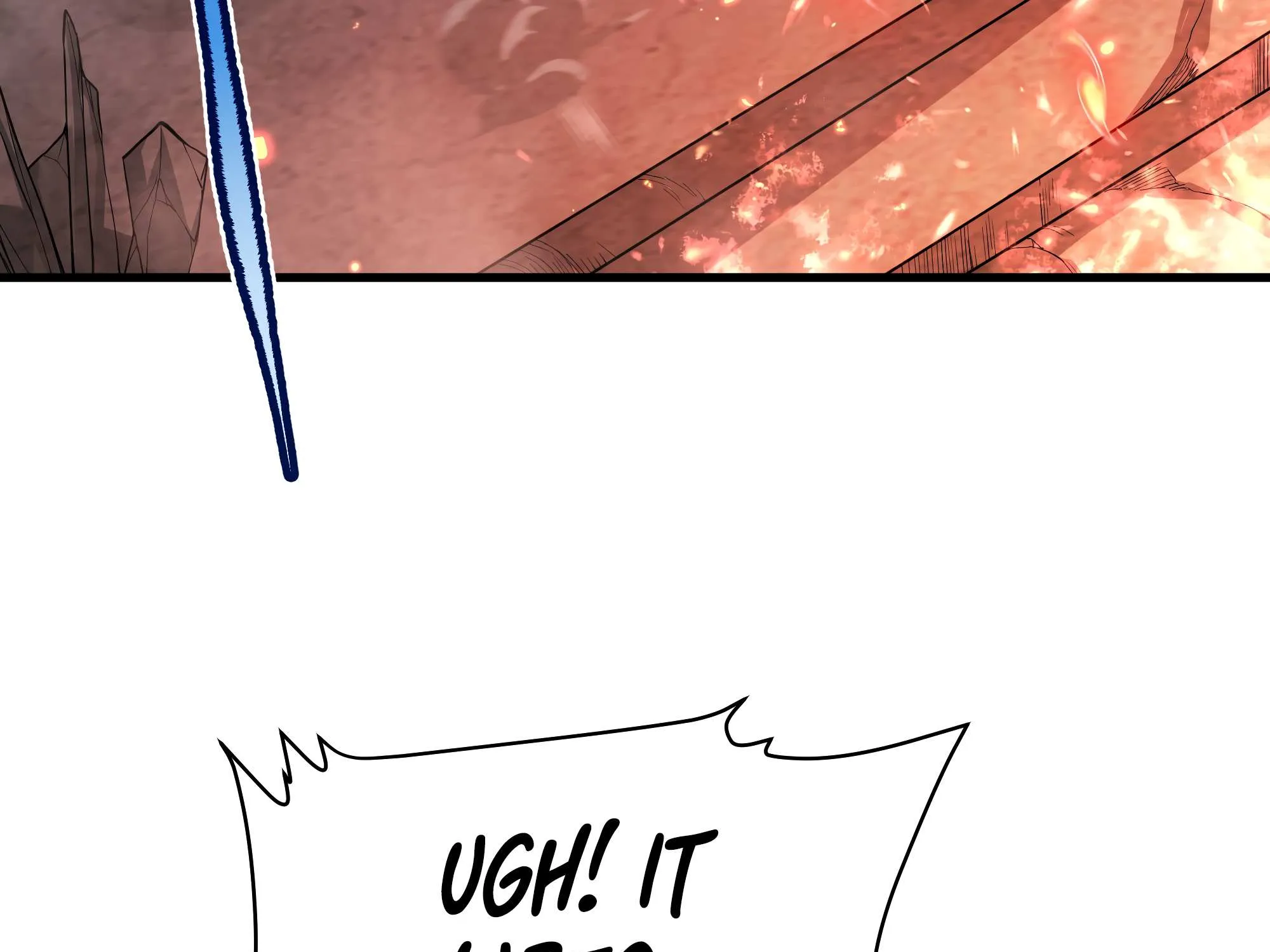 Despite Coming From the Abyss, I Will Save Humanity Chapter 50 page 19 - 