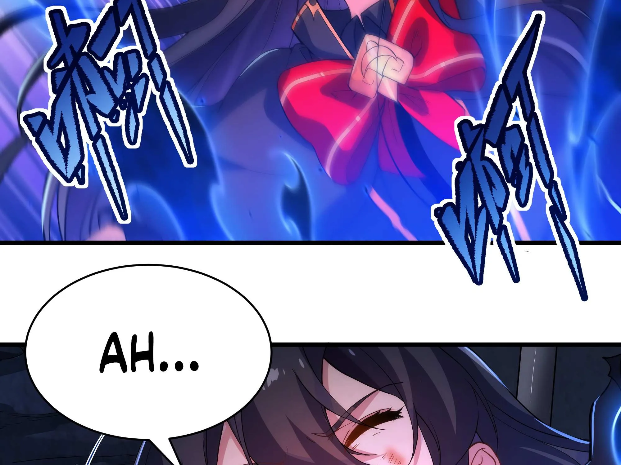 Despite Coming From the Abyss, I Will Save Humanity Chapter 50 page 27 - 
