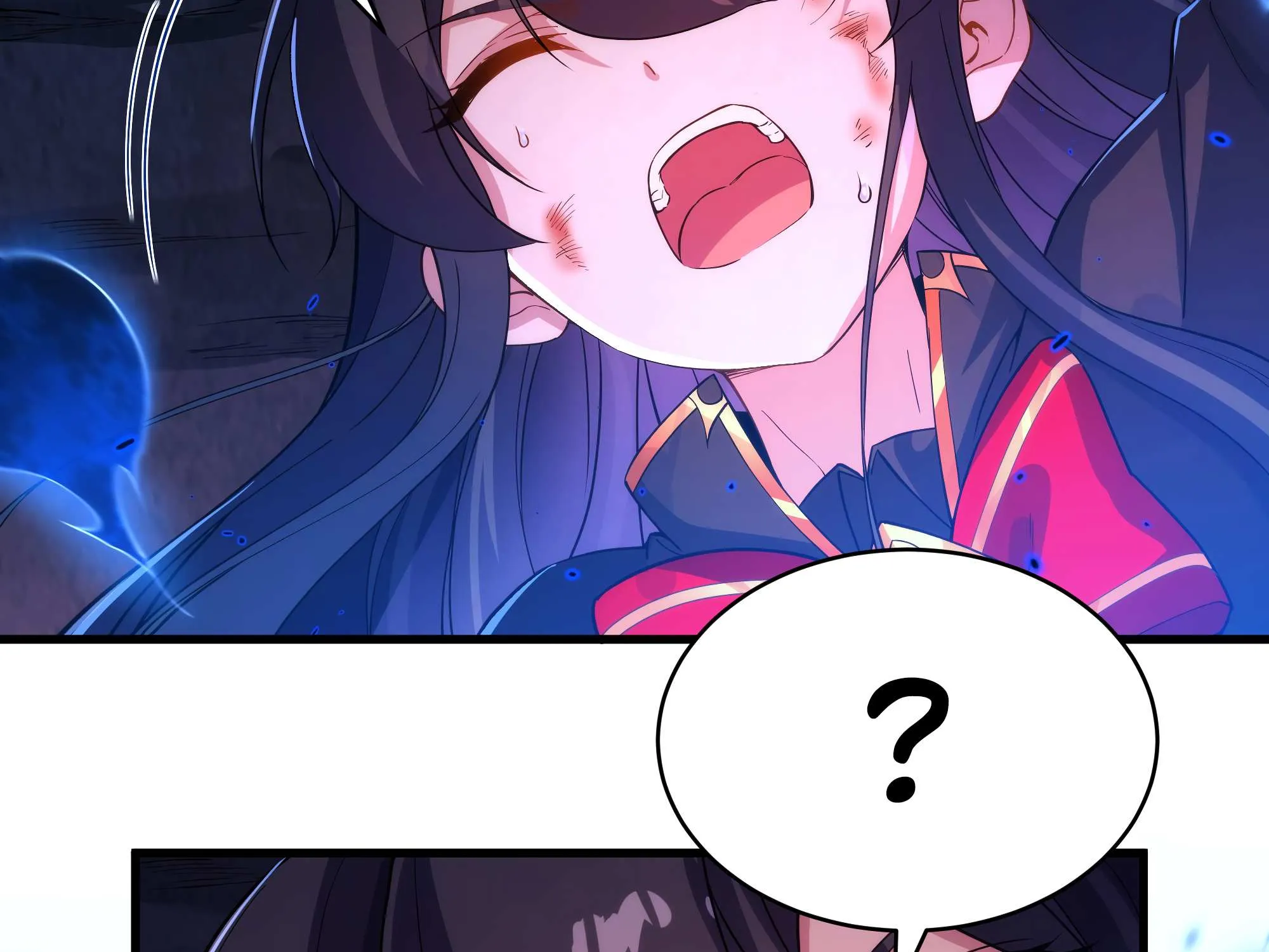 Despite Coming From the Abyss, I Will Save Humanity Chapter 50 page 28 - 