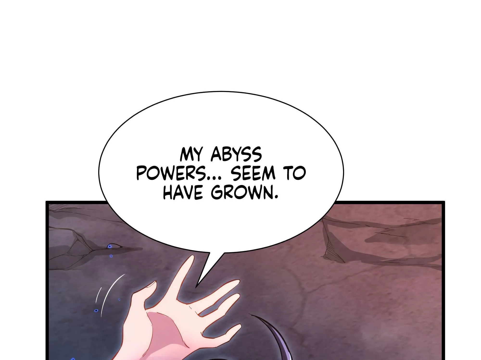 Despite Coming From the Abyss, I Will Save Humanity Chapter 50 page 34 - 