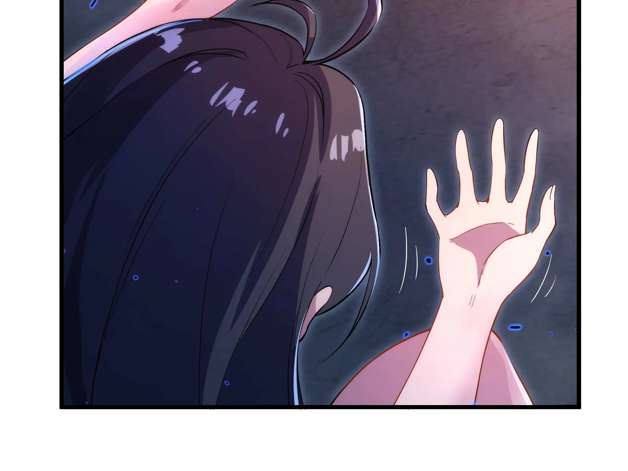 Despite Coming From the Abyss, I Will Save Humanity Chapter 50 page 35 - 