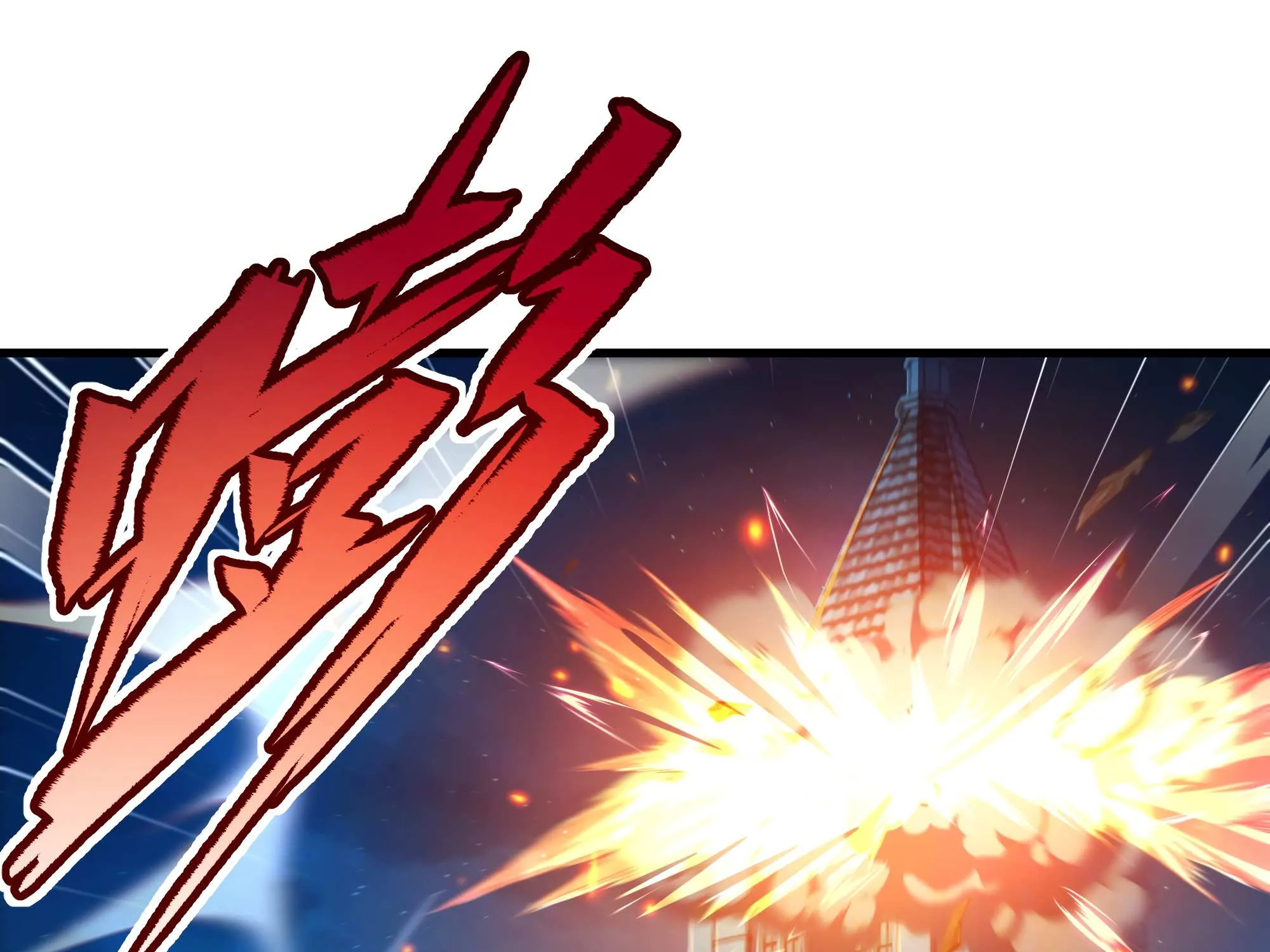 Despite Coming From the Abyss, I Will Save Humanity Chapter 50 page 36 - 