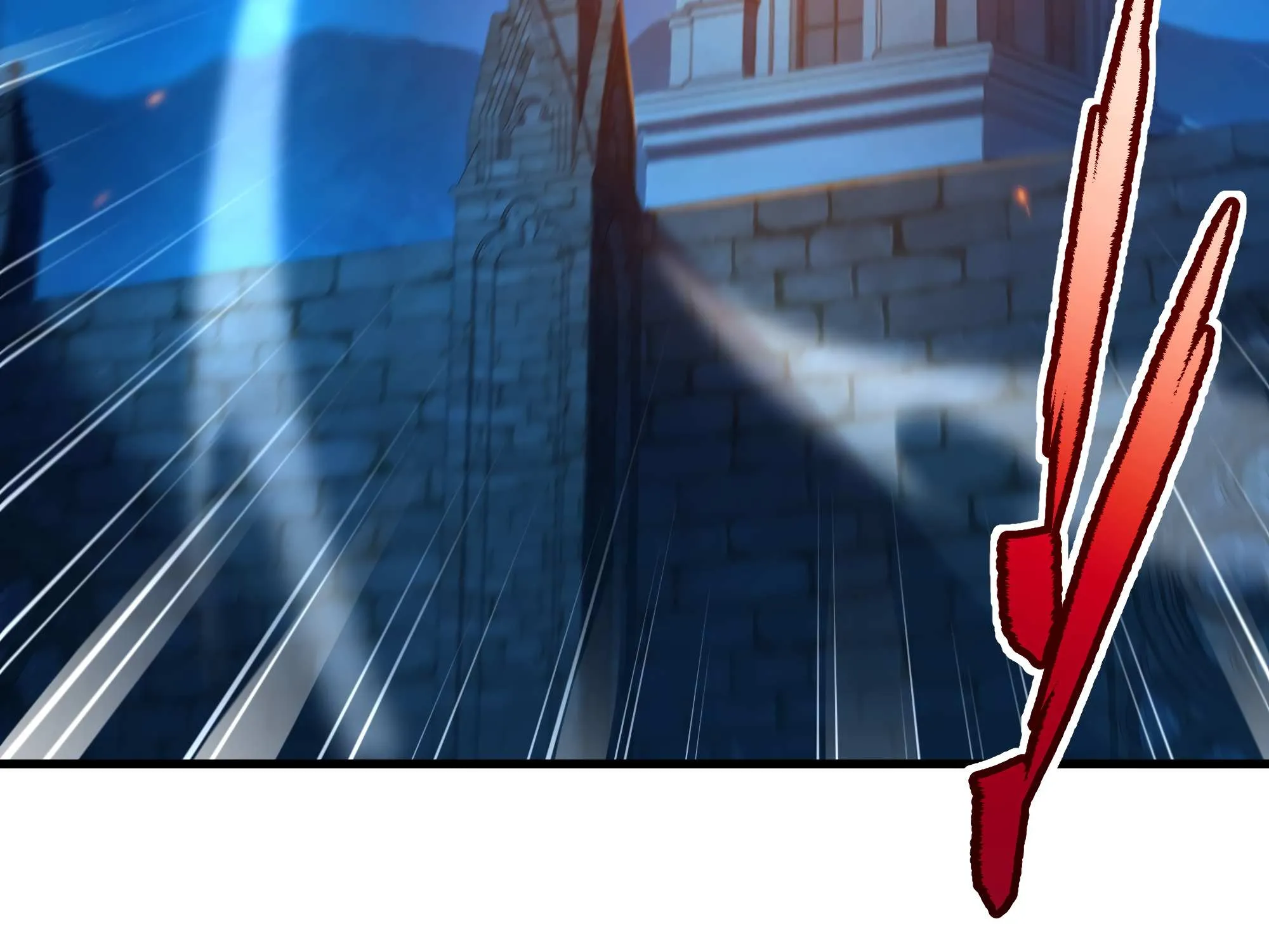 Despite Coming From the Abyss, I Will Save Humanity Chapter 50 page 38 - 
