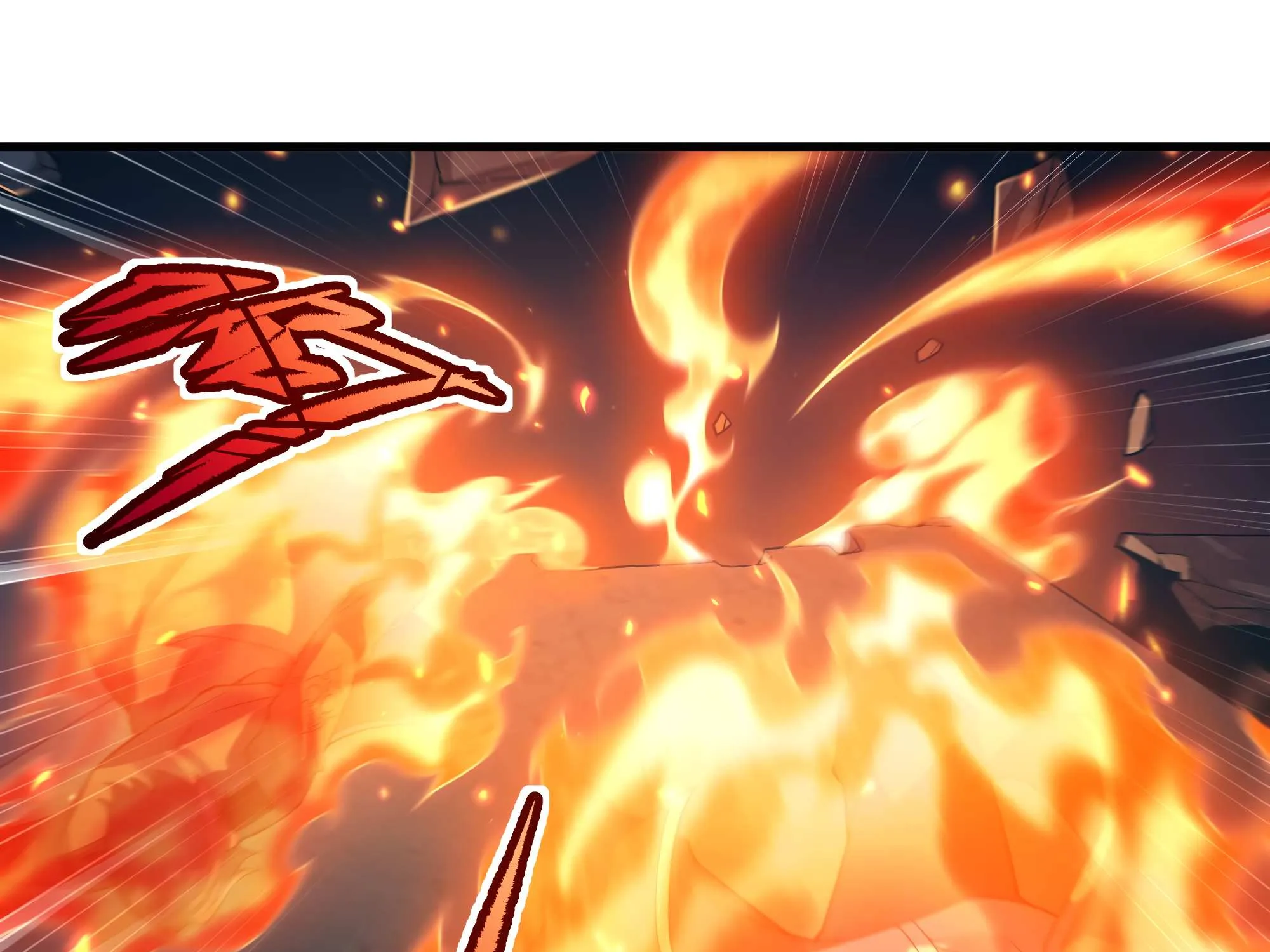 Despite Coming From the Abyss, I Will Save Humanity Chapter 50 page 40 - 