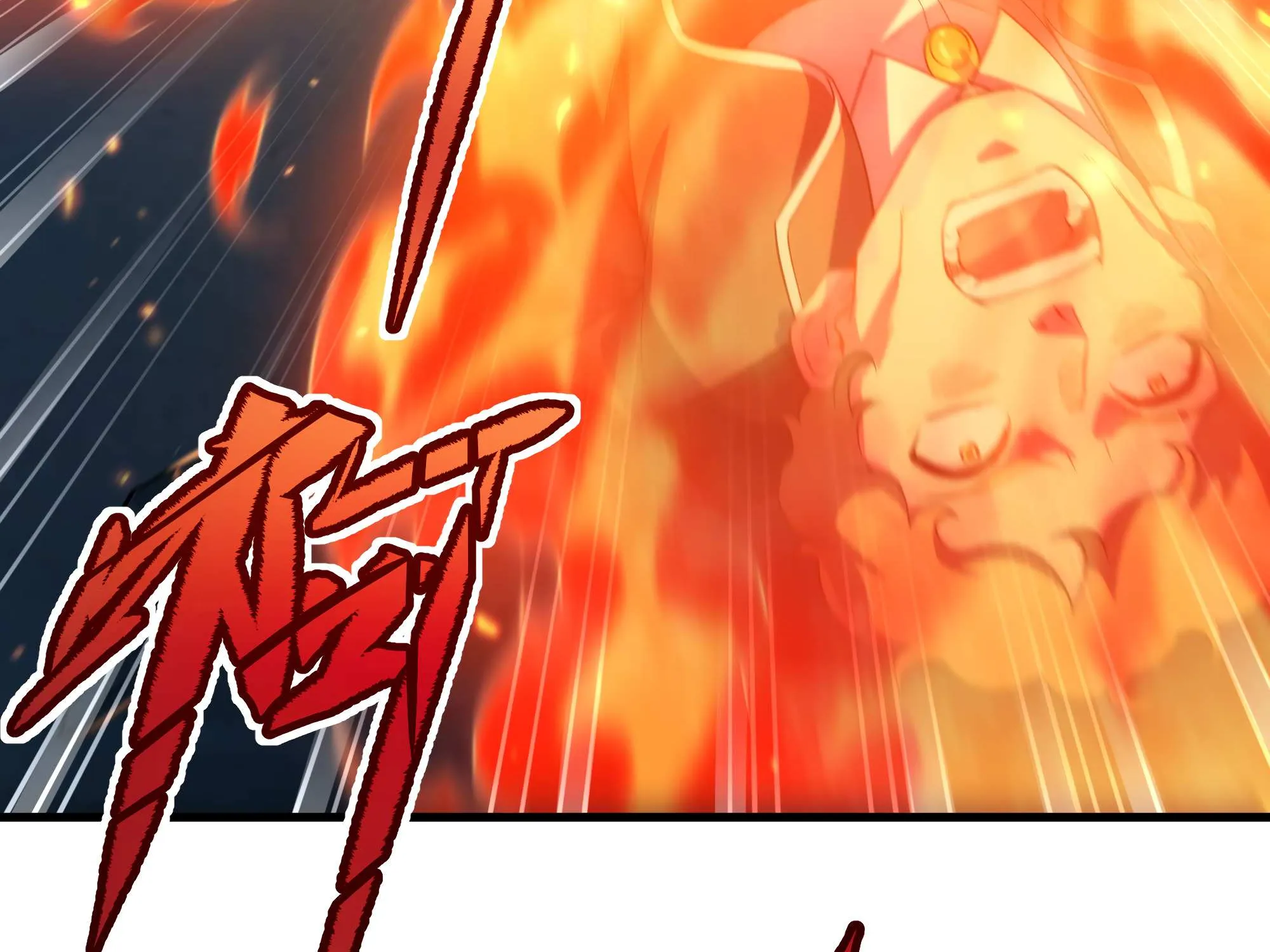 Despite Coming From the Abyss, I Will Save Humanity Chapter 50 page 41 - 