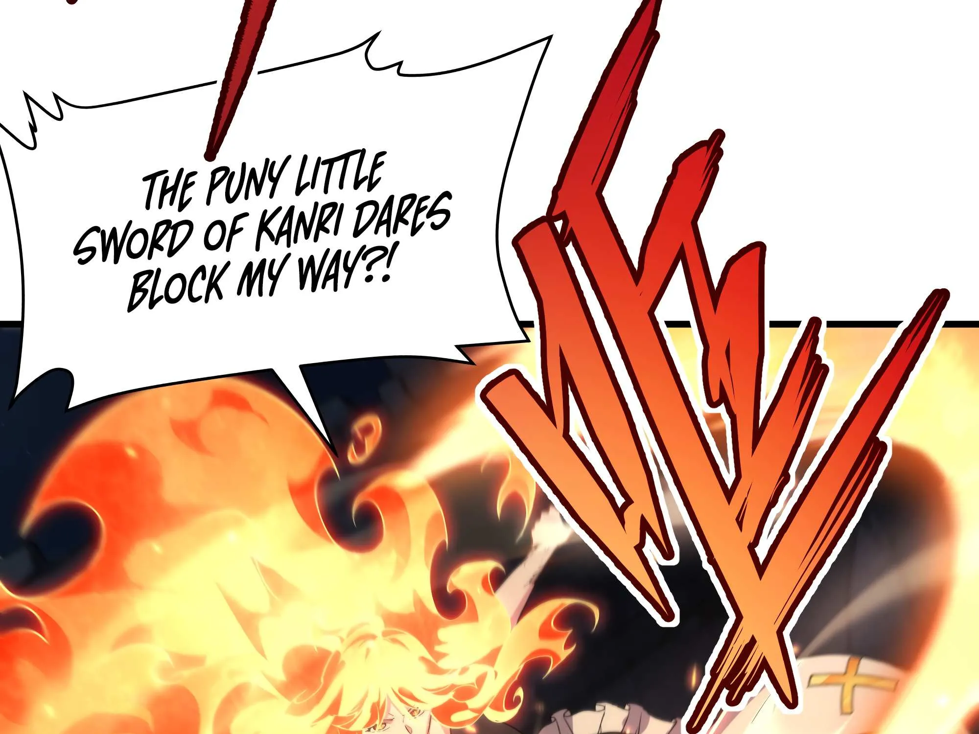 Despite Coming From the Abyss, I Will Save Humanity Chapter 50 page 42 - 