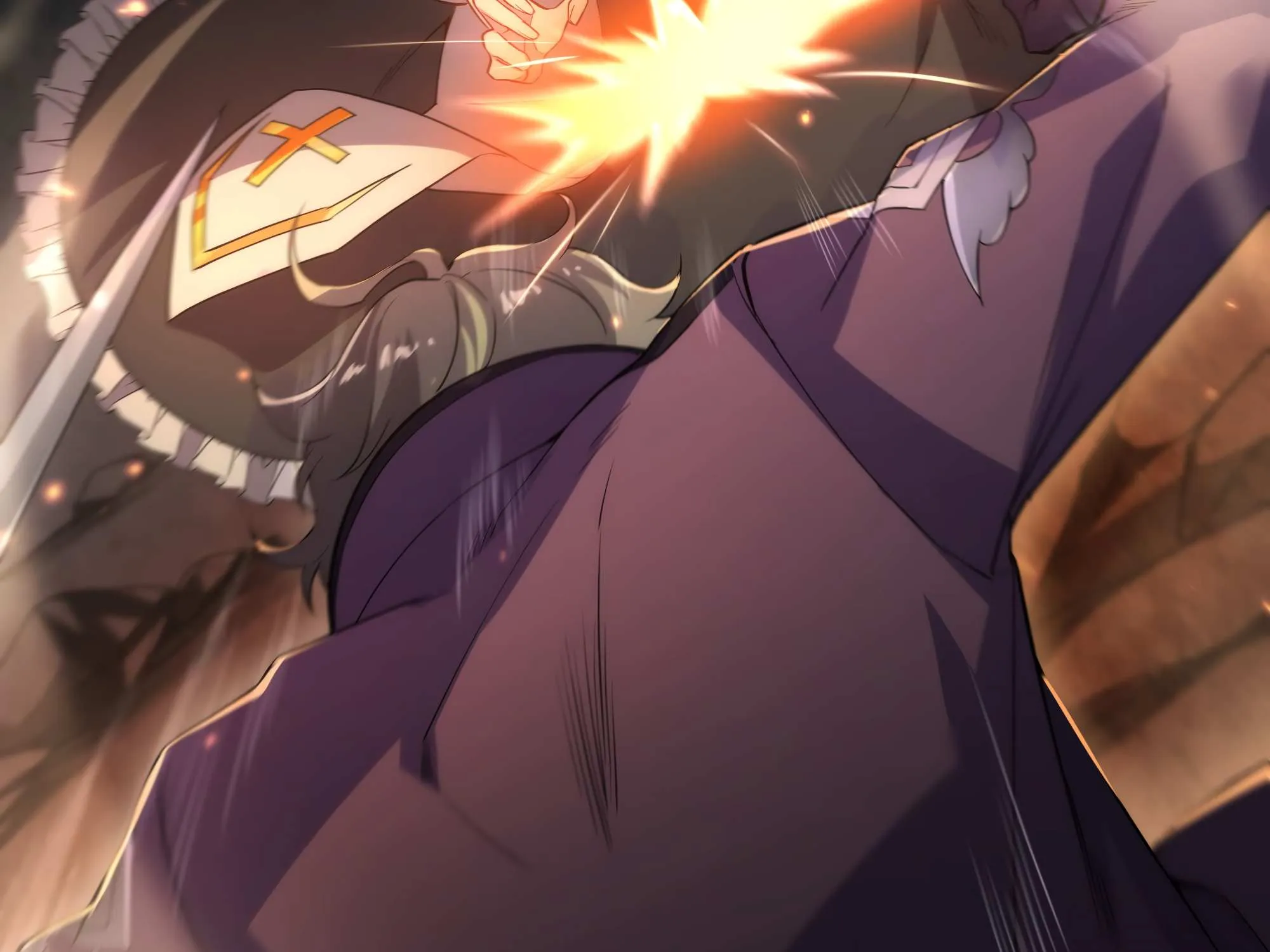 Despite Coming From the Abyss, I Will Save Humanity Chapter 50 page 44 - 