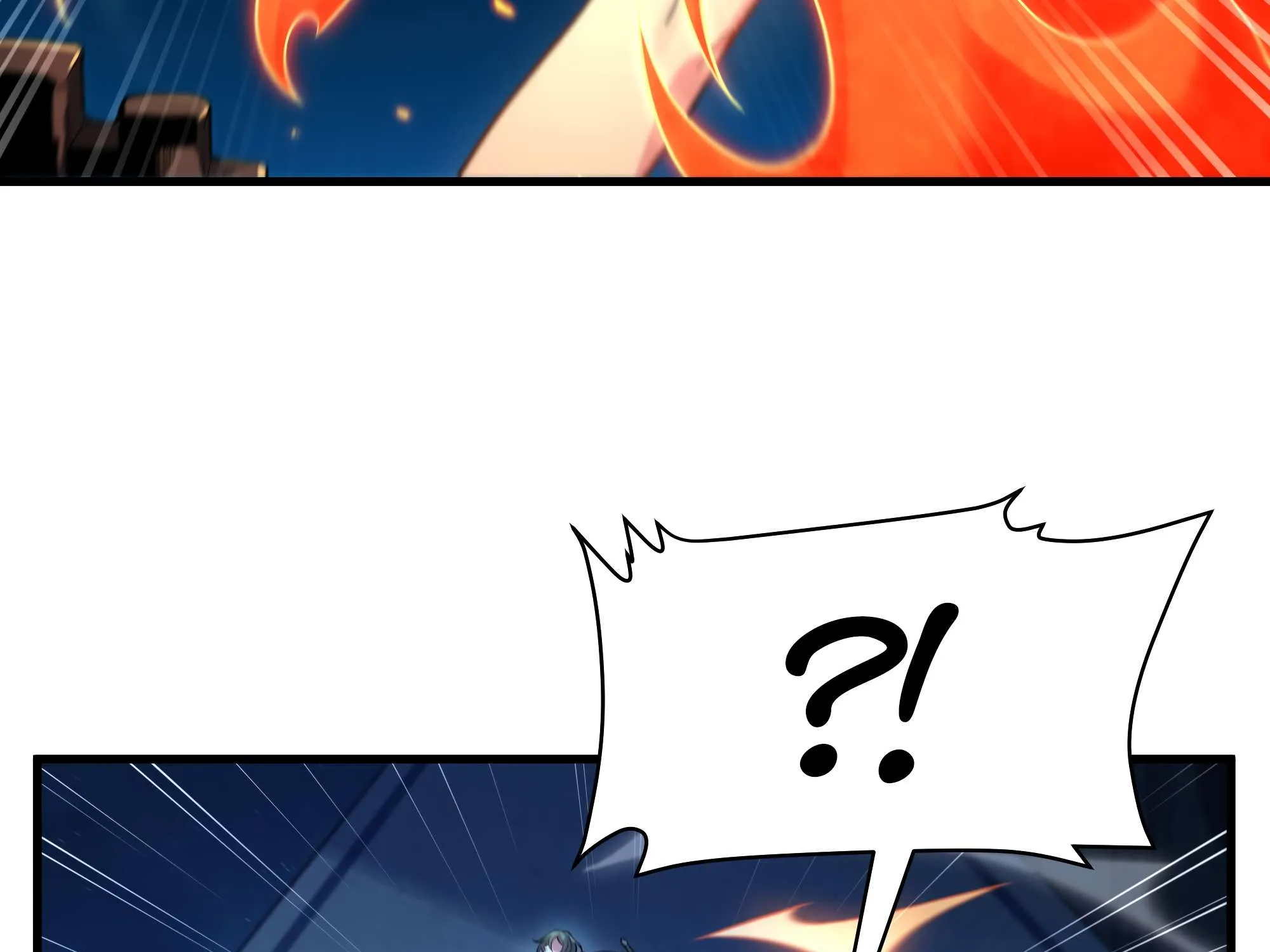 Despite Coming From the Abyss, I Will Save Humanity Chapter 50 page 48 - 