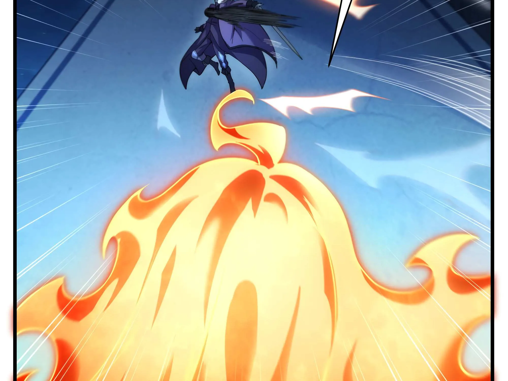 Despite Coming From the Abyss, I Will Save Humanity Chapter 50 page 49 - 