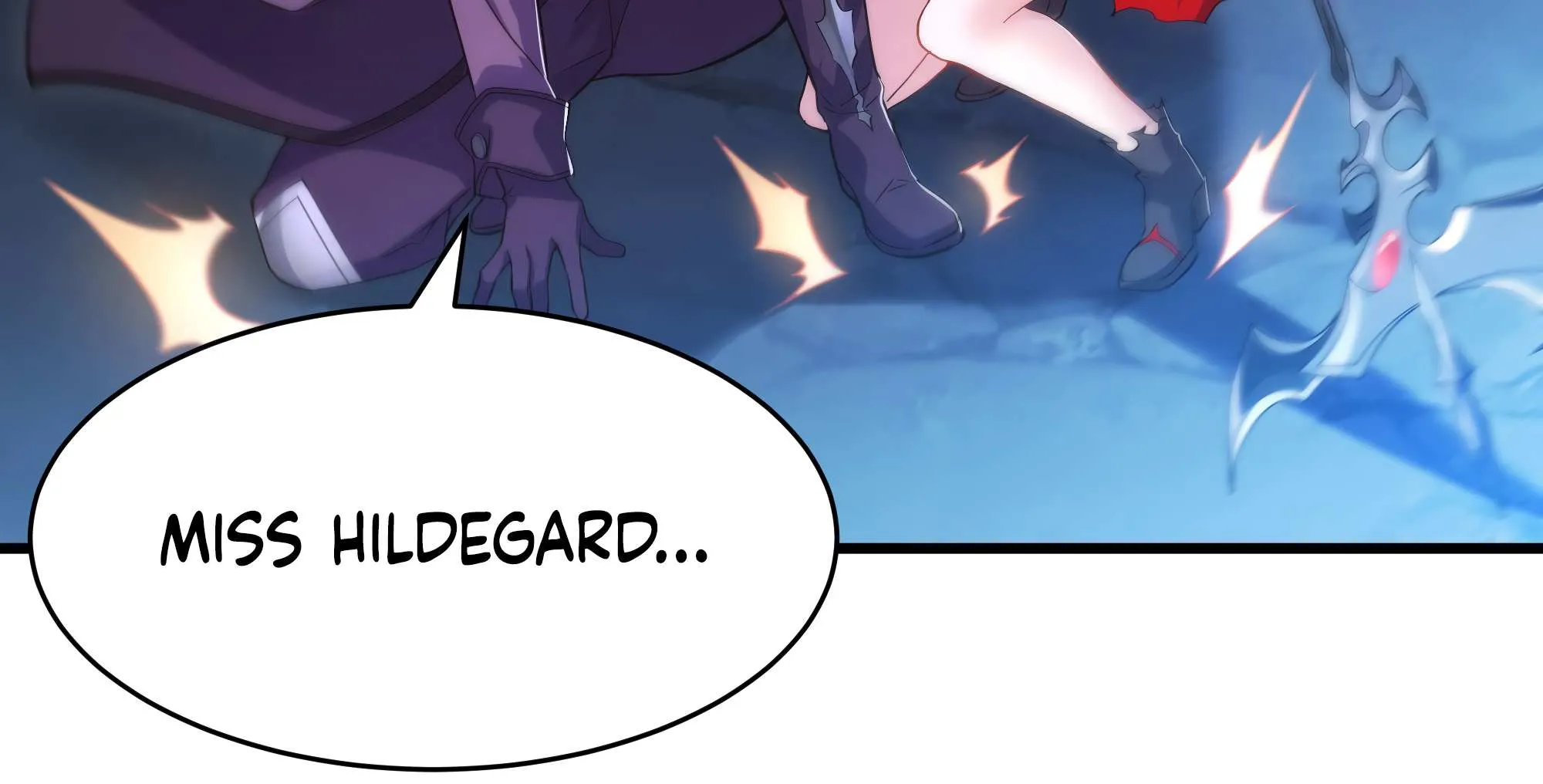 Despite Coming From the Abyss, I Will Save Humanity Chapter 50 page 52 - 