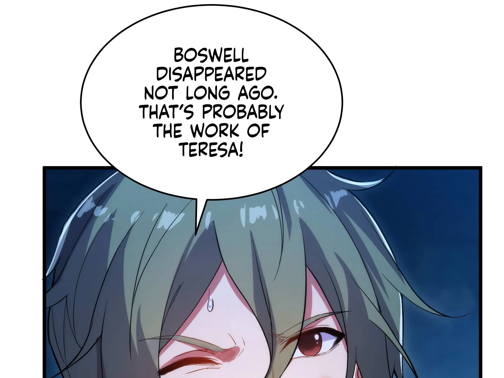 Despite Coming From the Abyss, I Will Save Humanity Chapter 50 page 53 - 