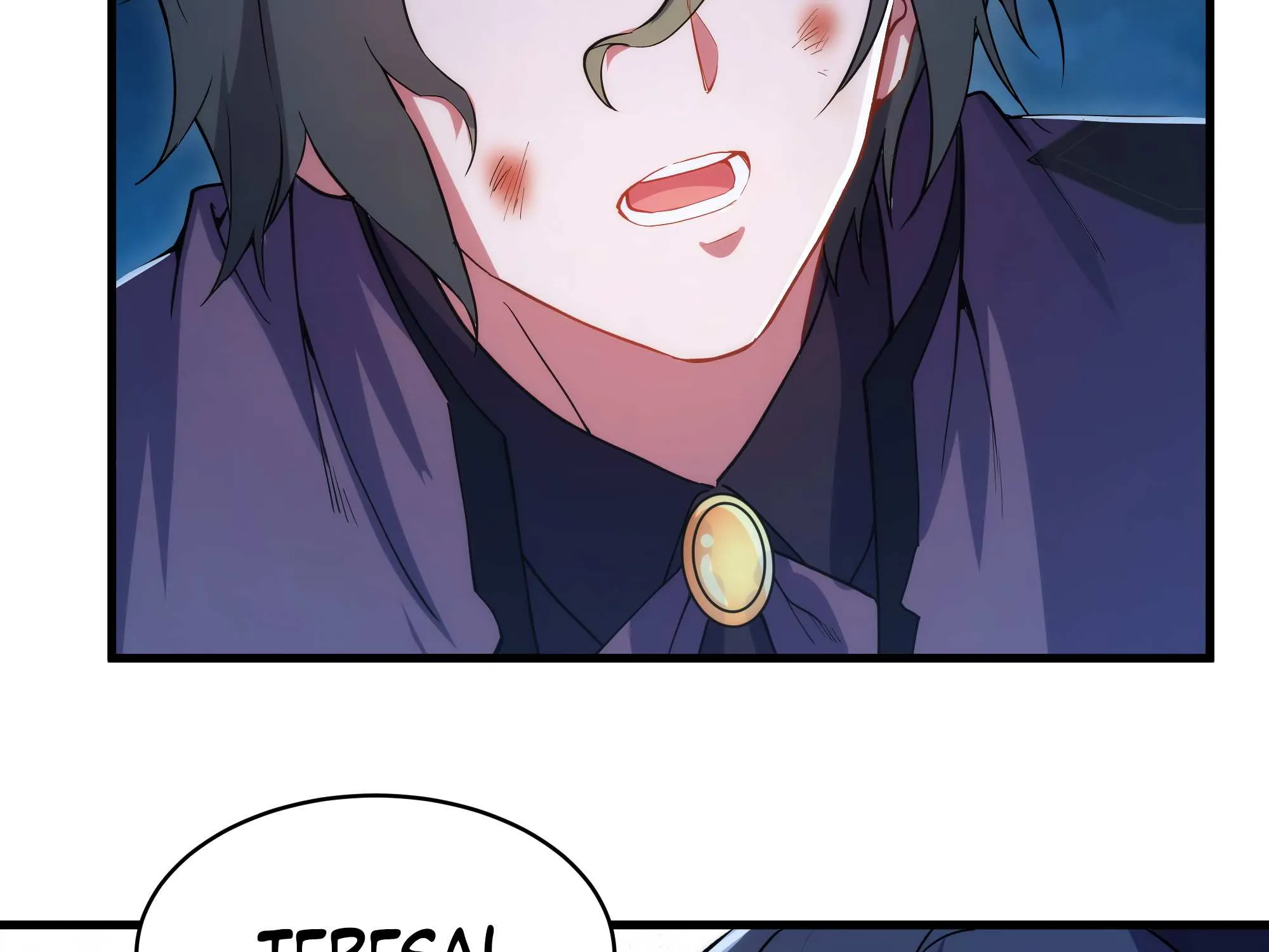 Despite Coming From the Abyss, I Will Save Humanity Chapter 50 page 54 - 