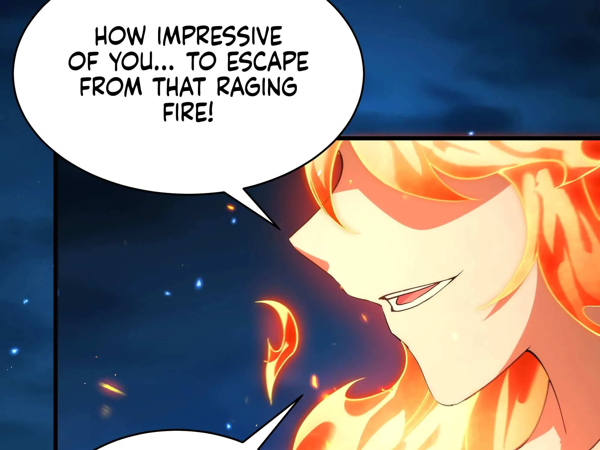 Despite Coming From the Abyss, I Will Save Humanity Chapter 50 page 57 - 