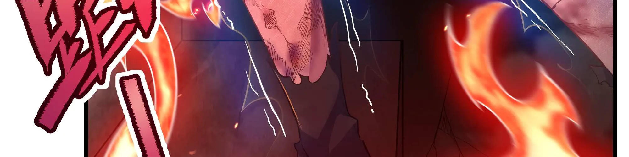 Despite Coming From the Abyss, I Will Save Humanity Chapter 50 page 7 - 