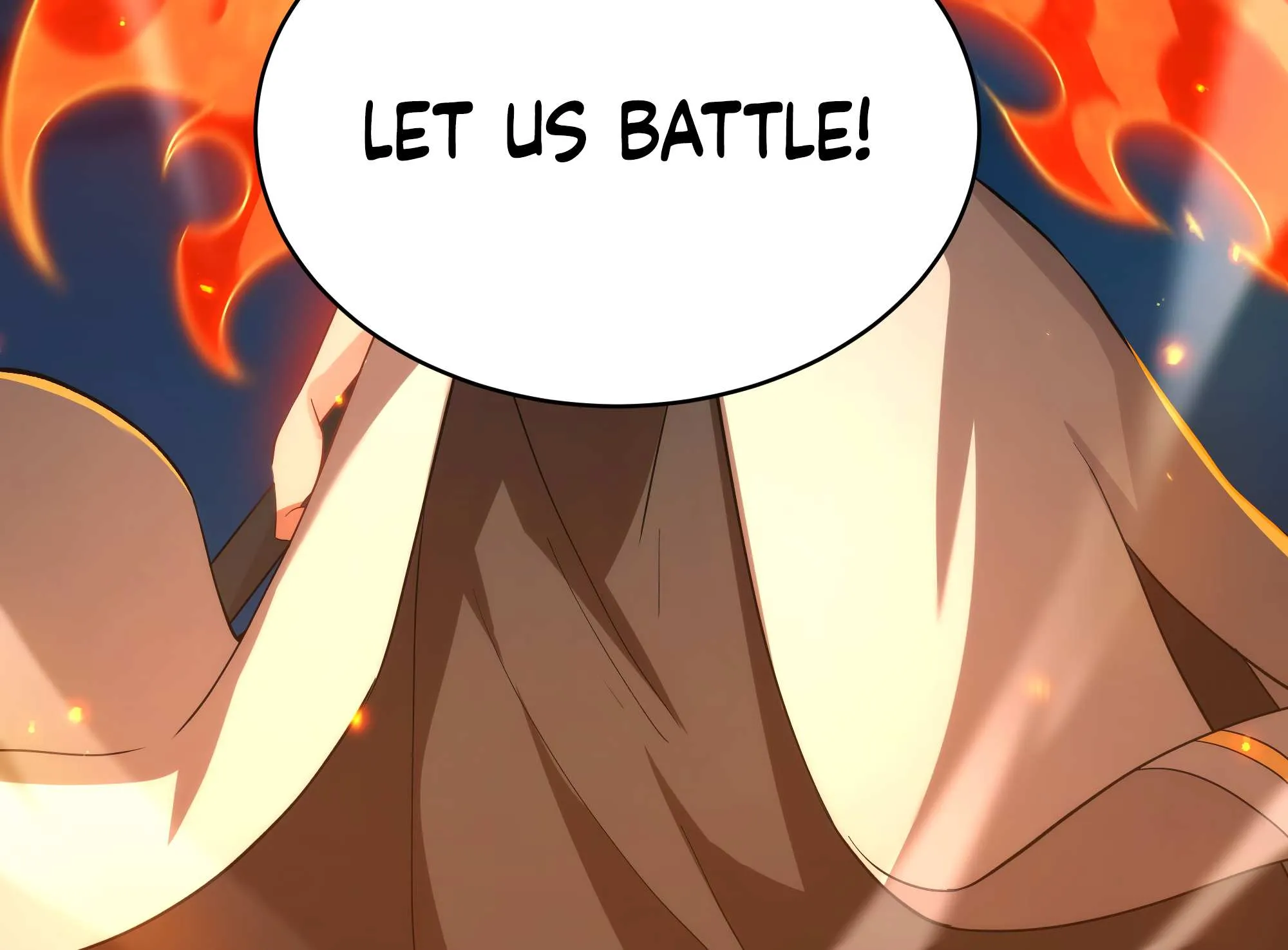 Despite Coming From the Abyss, I Will Save Humanity Chapter 50 page 61 - 