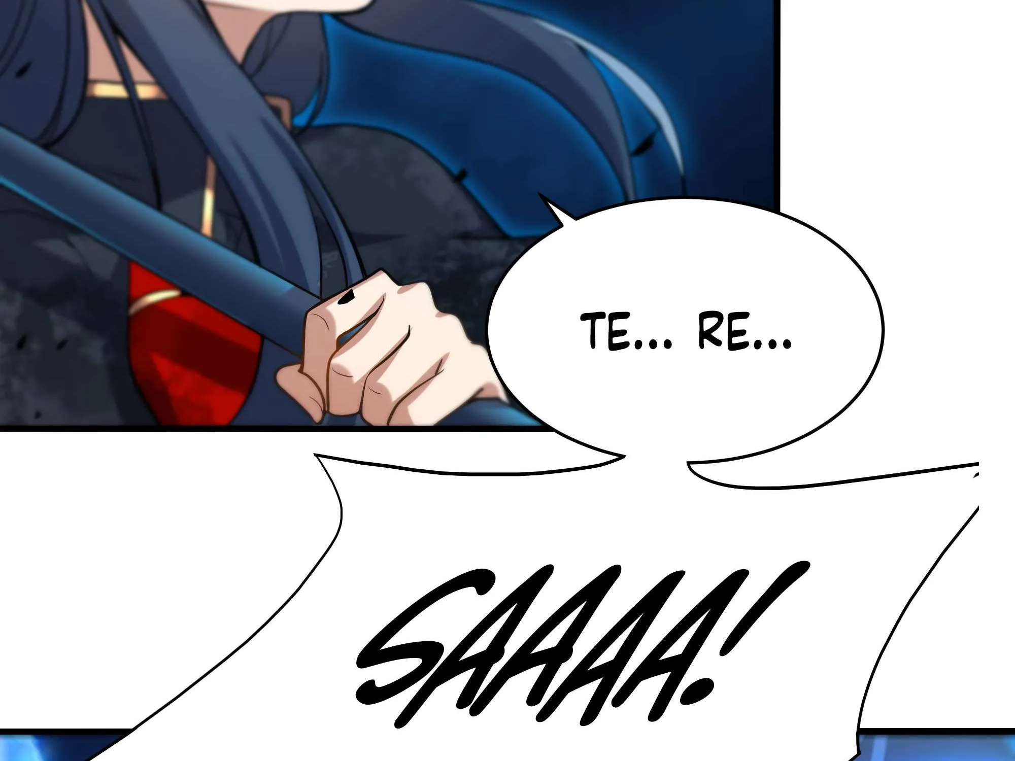 Despite Coming From the Abyss, I Will Save Humanity Chapter 50 page 63 - 