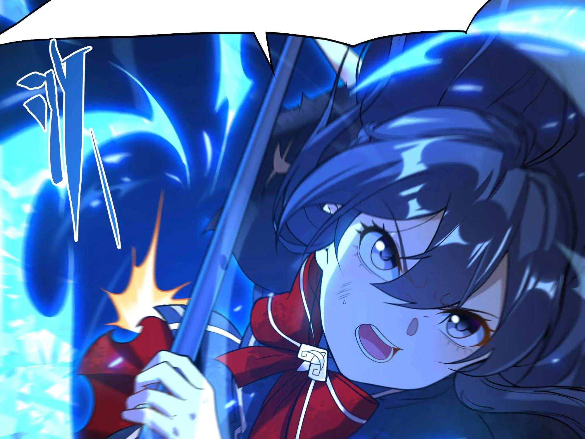 Despite Coming From the Abyss, I Will Save Humanity Chapter 50 page 64 - 