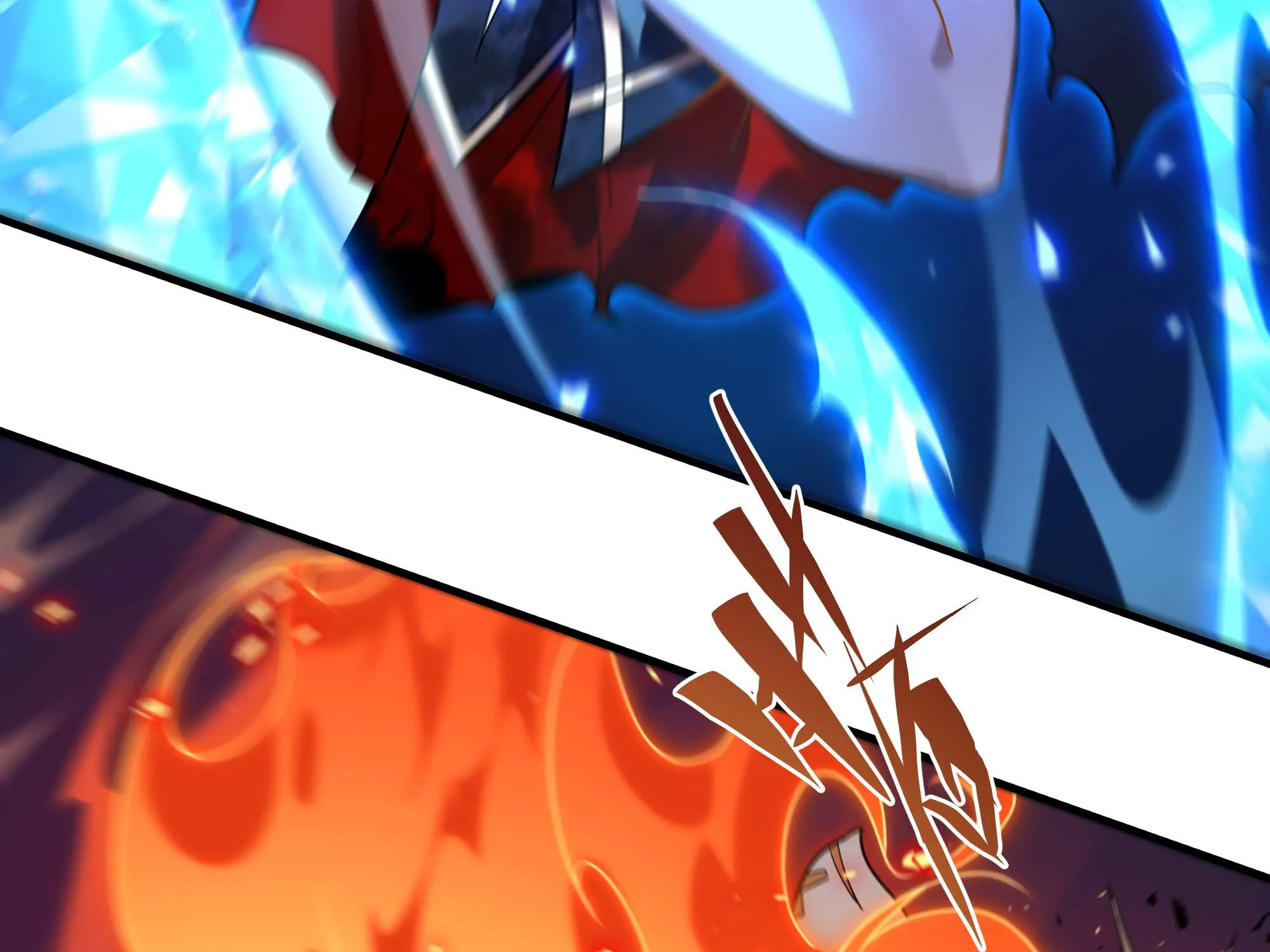 Despite Coming From the Abyss, I Will Save Humanity Chapter 50 page 66 - 