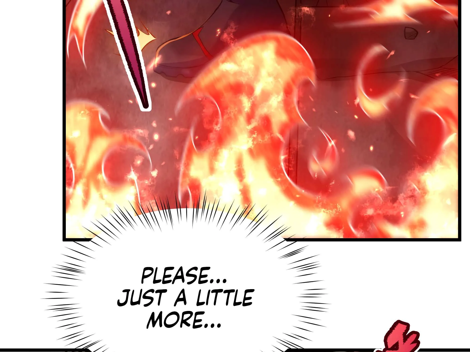 Despite Coming From the Abyss, I Will Save Humanity Chapter 50 page 8 - 