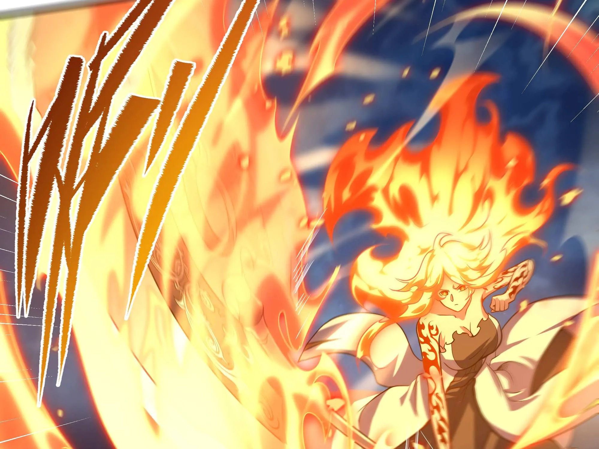 Despite Coming From the Abyss, I Will Save Humanity Chapter 50 page 80 - 