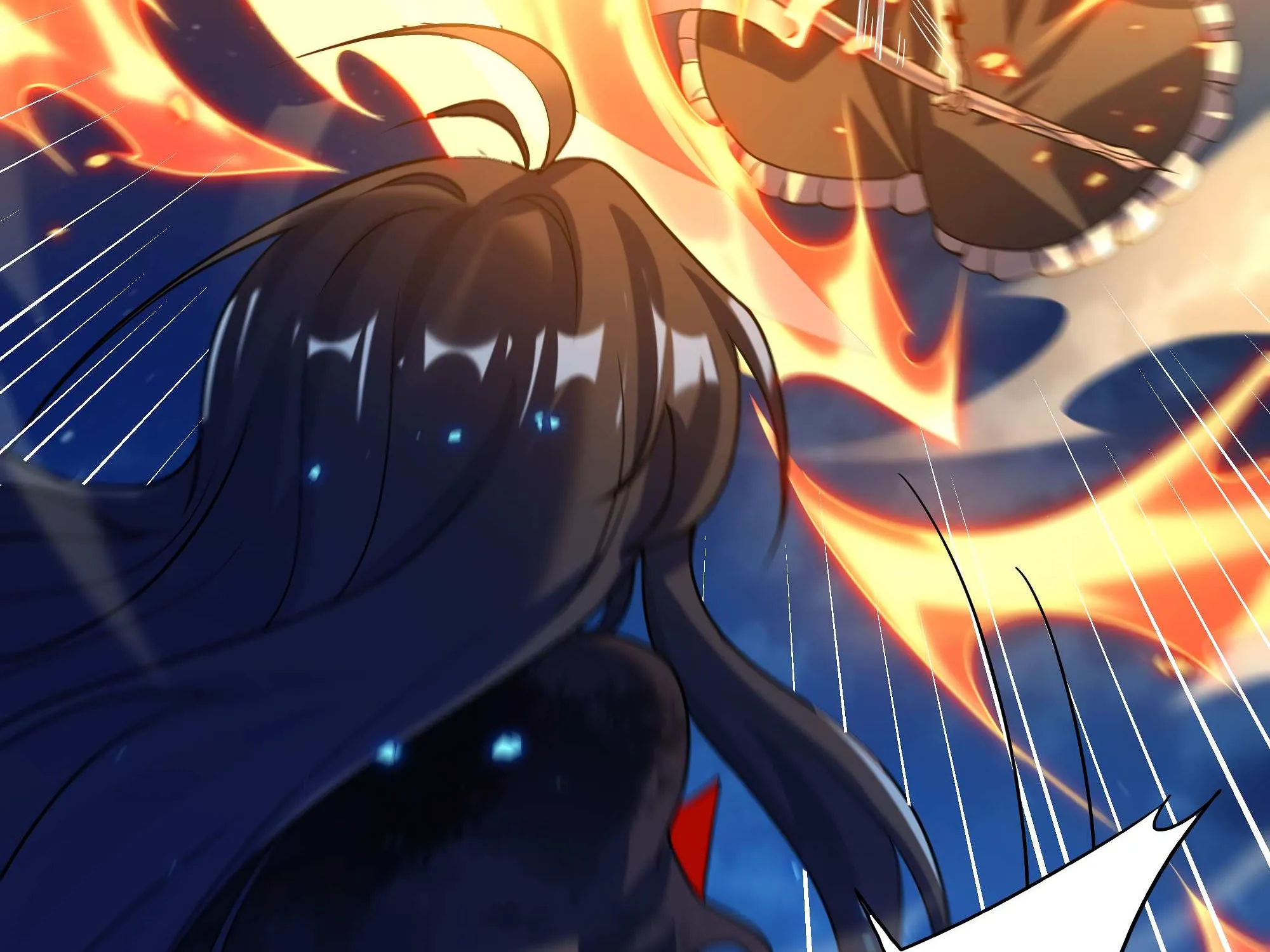 Despite Coming From the Abyss, I Will Save Humanity Chapter 50 page 81 - 