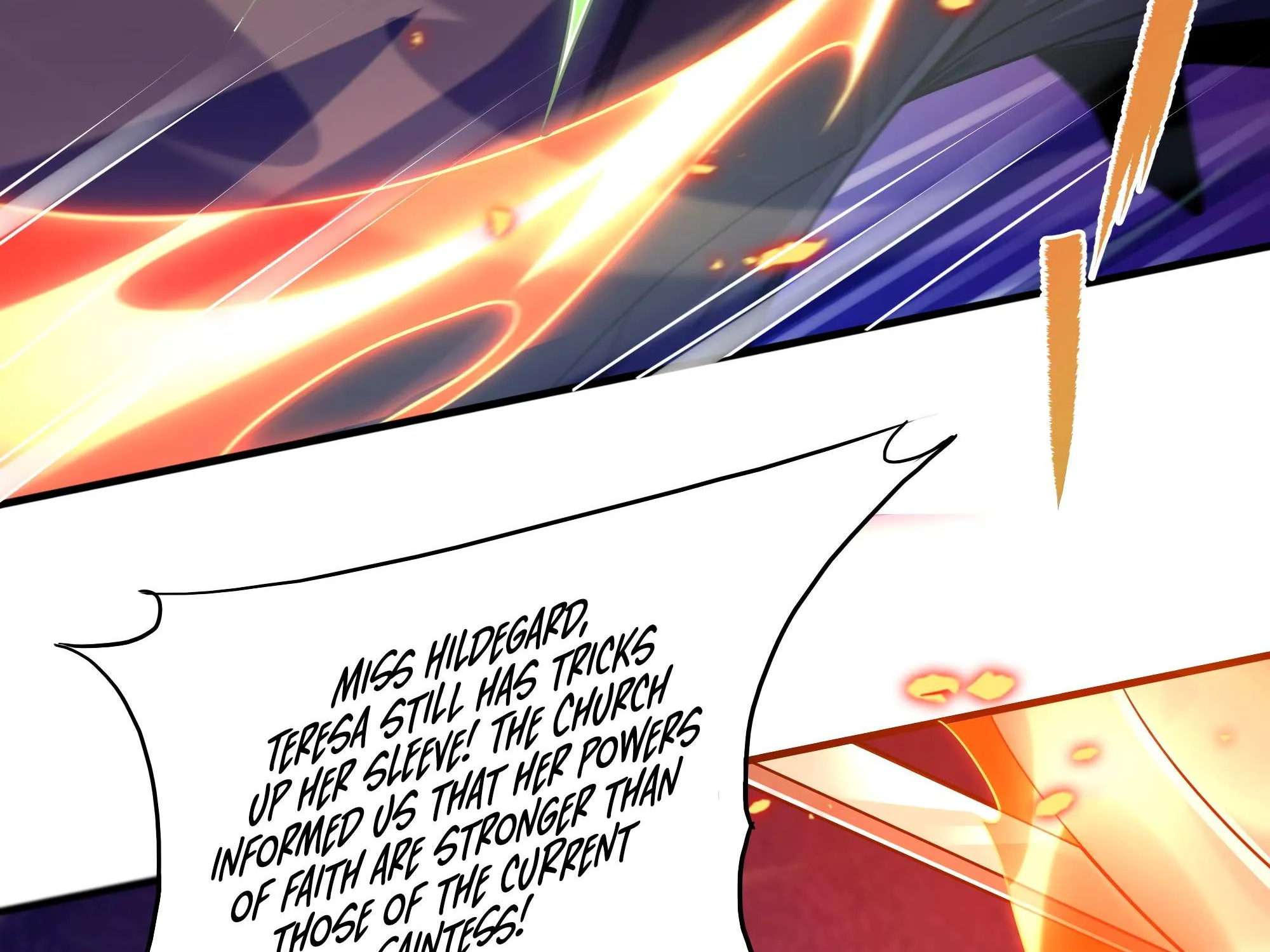 Despite Coming From the Abyss, I Will Save Humanity Chapter 50 page 85 - 