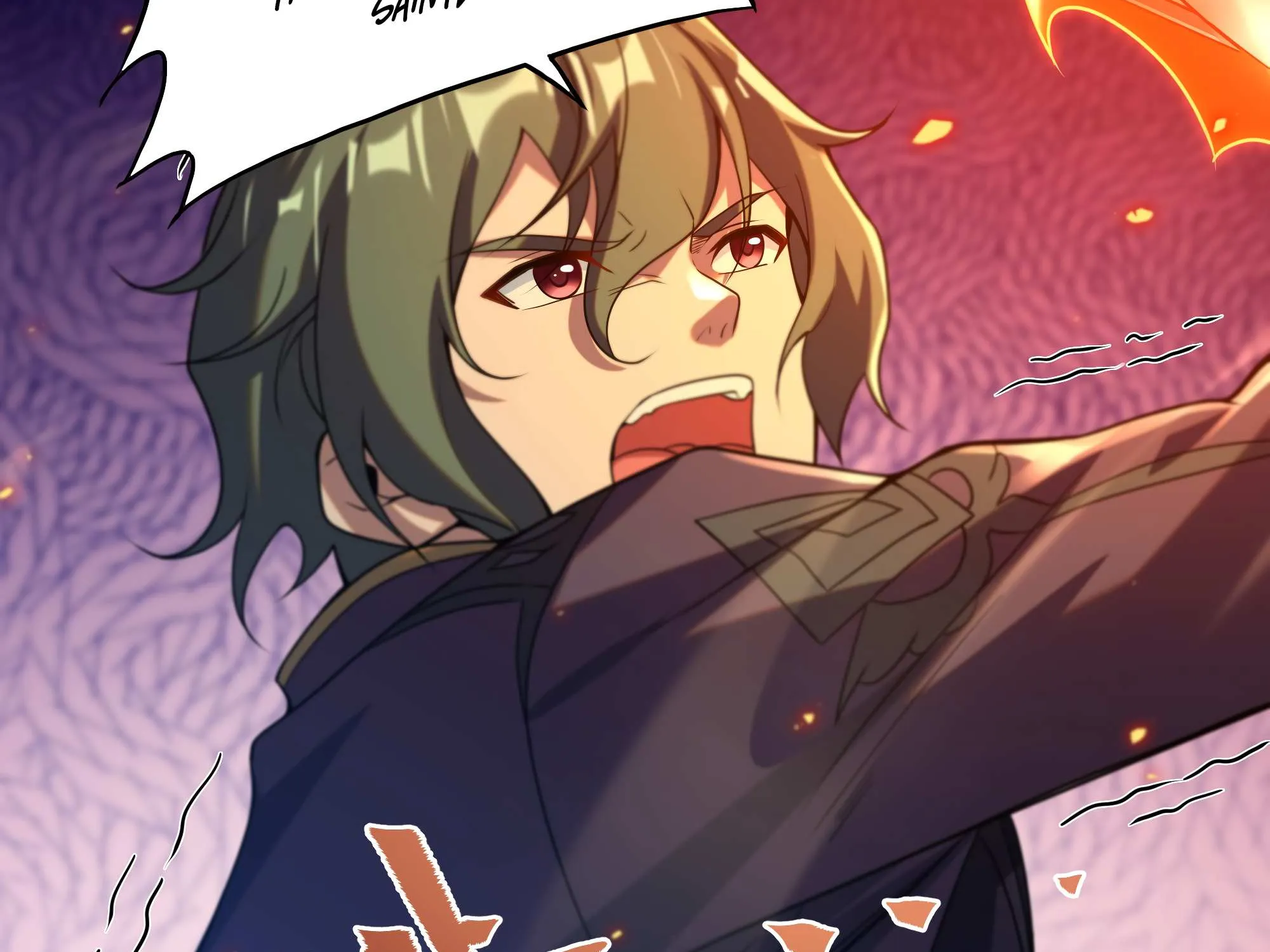 Despite Coming From the Abyss, I Will Save Humanity Chapter 50 page 86 - 
