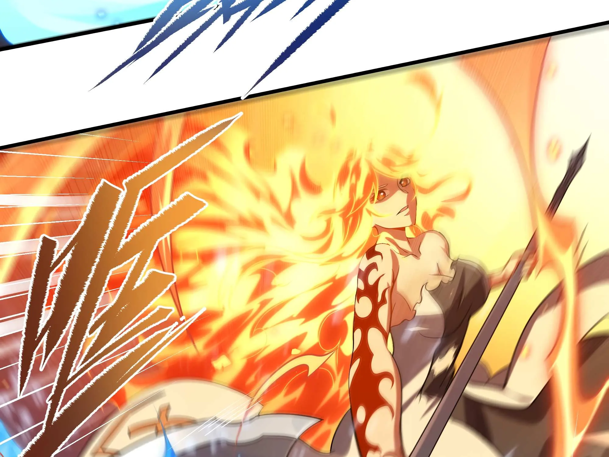 Despite Coming From the Abyss, I Will Save Humanity Chapter 50 page 91 - 