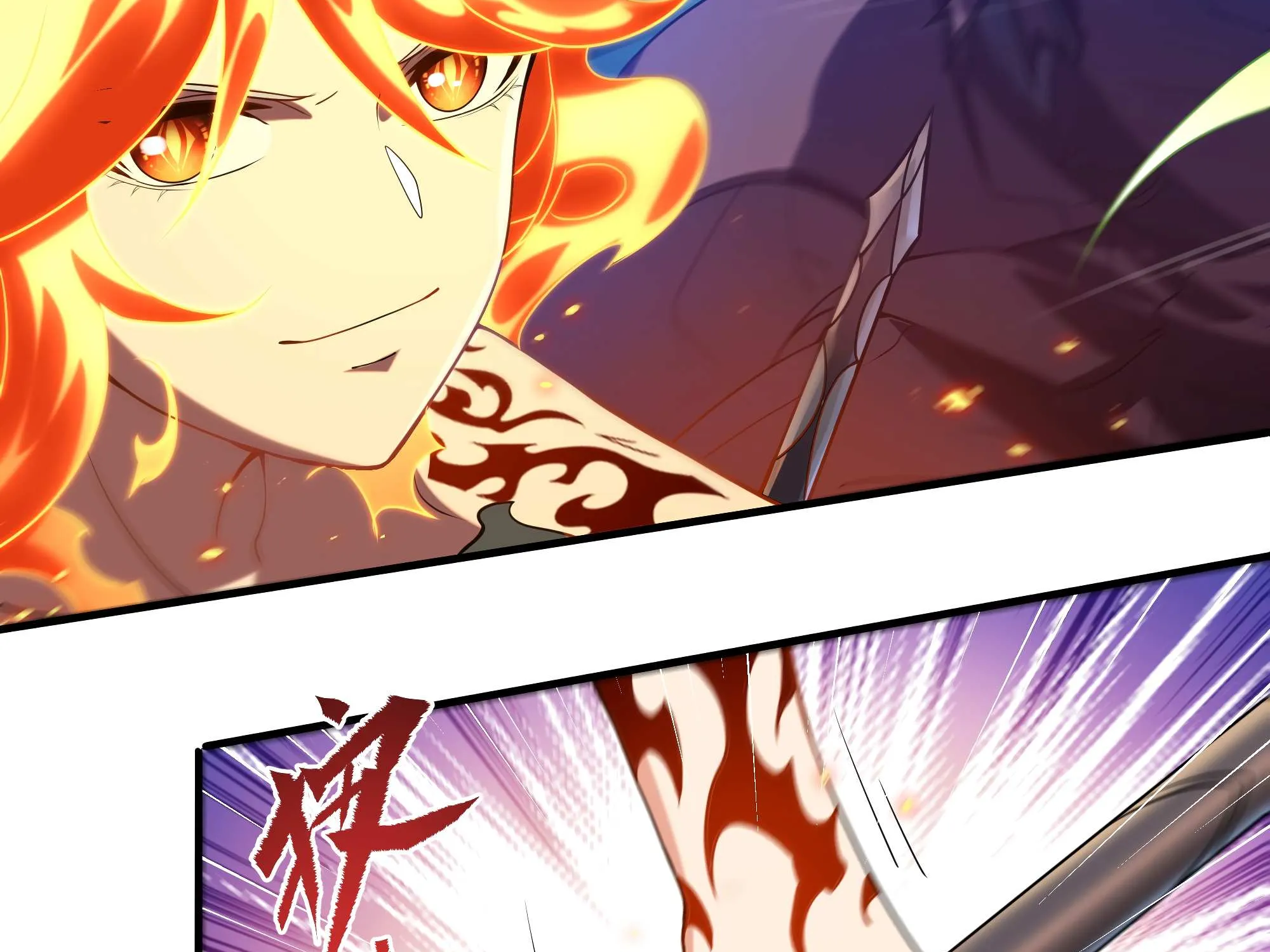 Despite Coming From the Abyss, I Will Save Humanity Chapter 50 page 95 - 