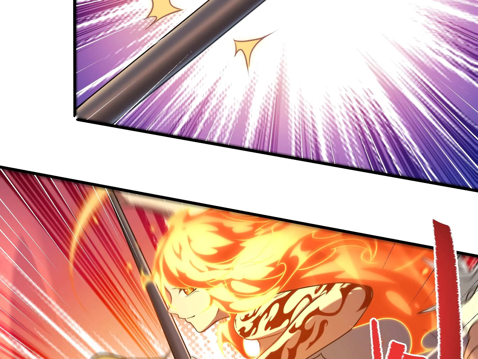Despite Coming From the Abyss, I Will Save Humanity Chapter 50 page 97 - 