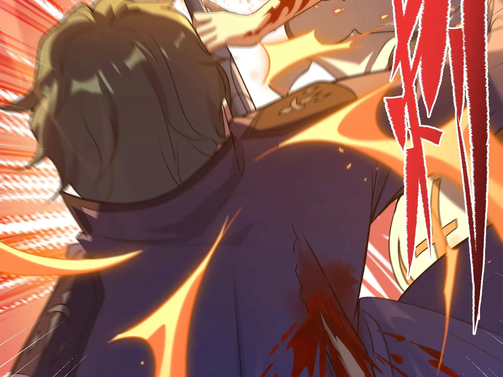 Despite Coming From the Abyss, I Will Save Humanity Chapter 50 page 98 - 