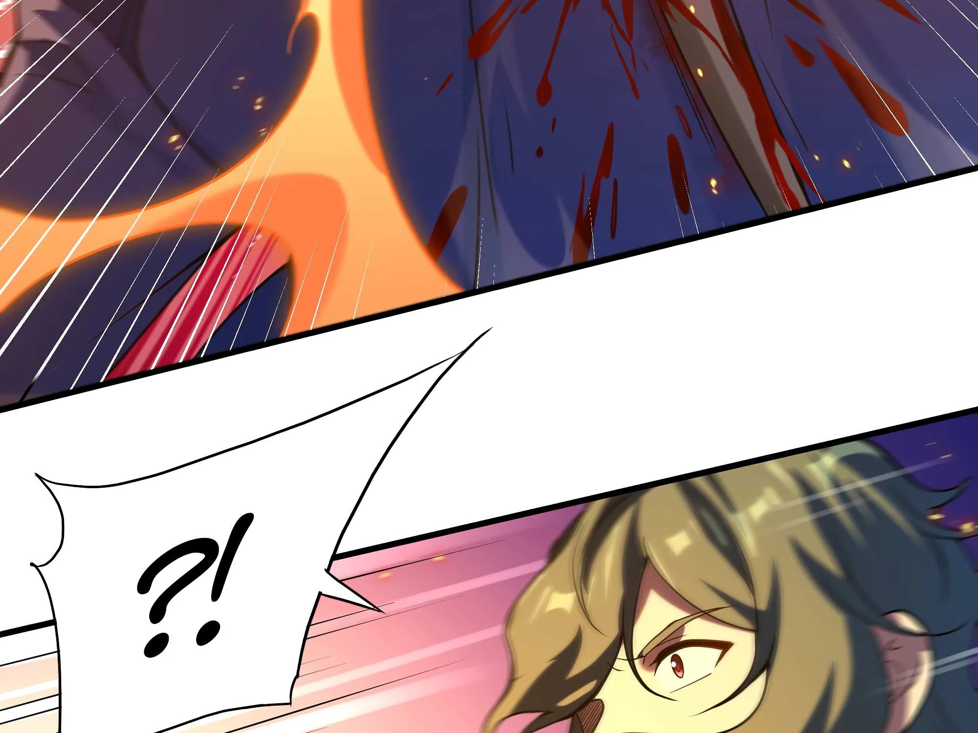 Despite Coming From the Abyss, I Will Save Humanity Chapter 50 page 99 - 