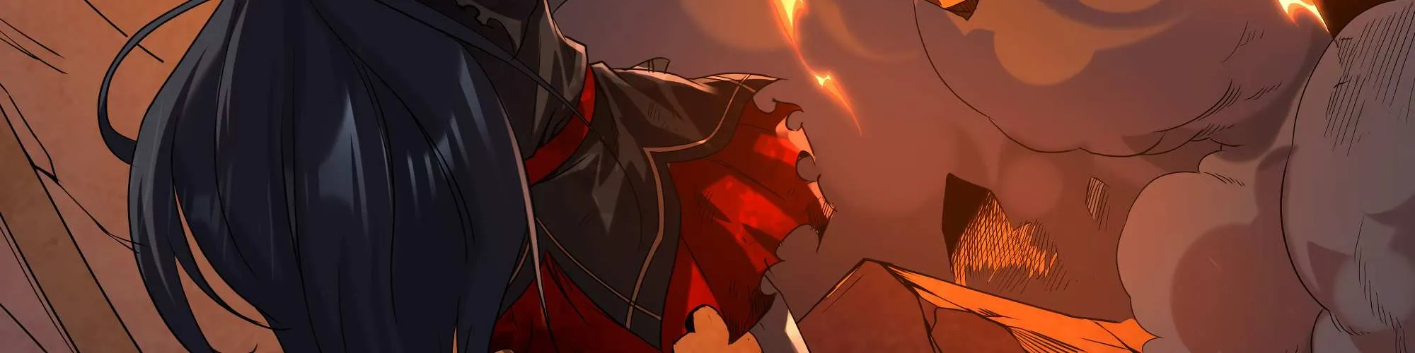 Despite Coming From the Abyss, I Will Save Humanity Chapter 51 page 11 - 