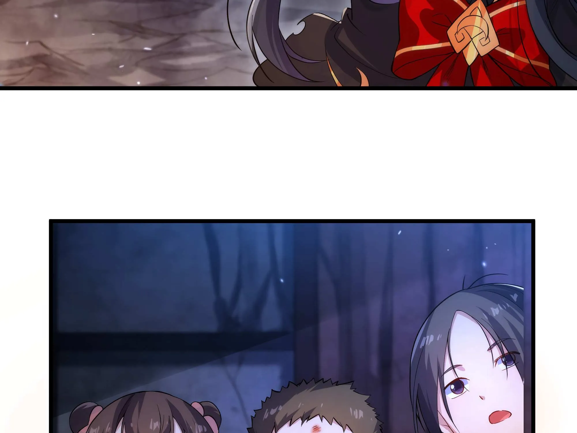 Despite Coming From the Abyss, I Will Save Humanity Chapter 51 page 105 - 