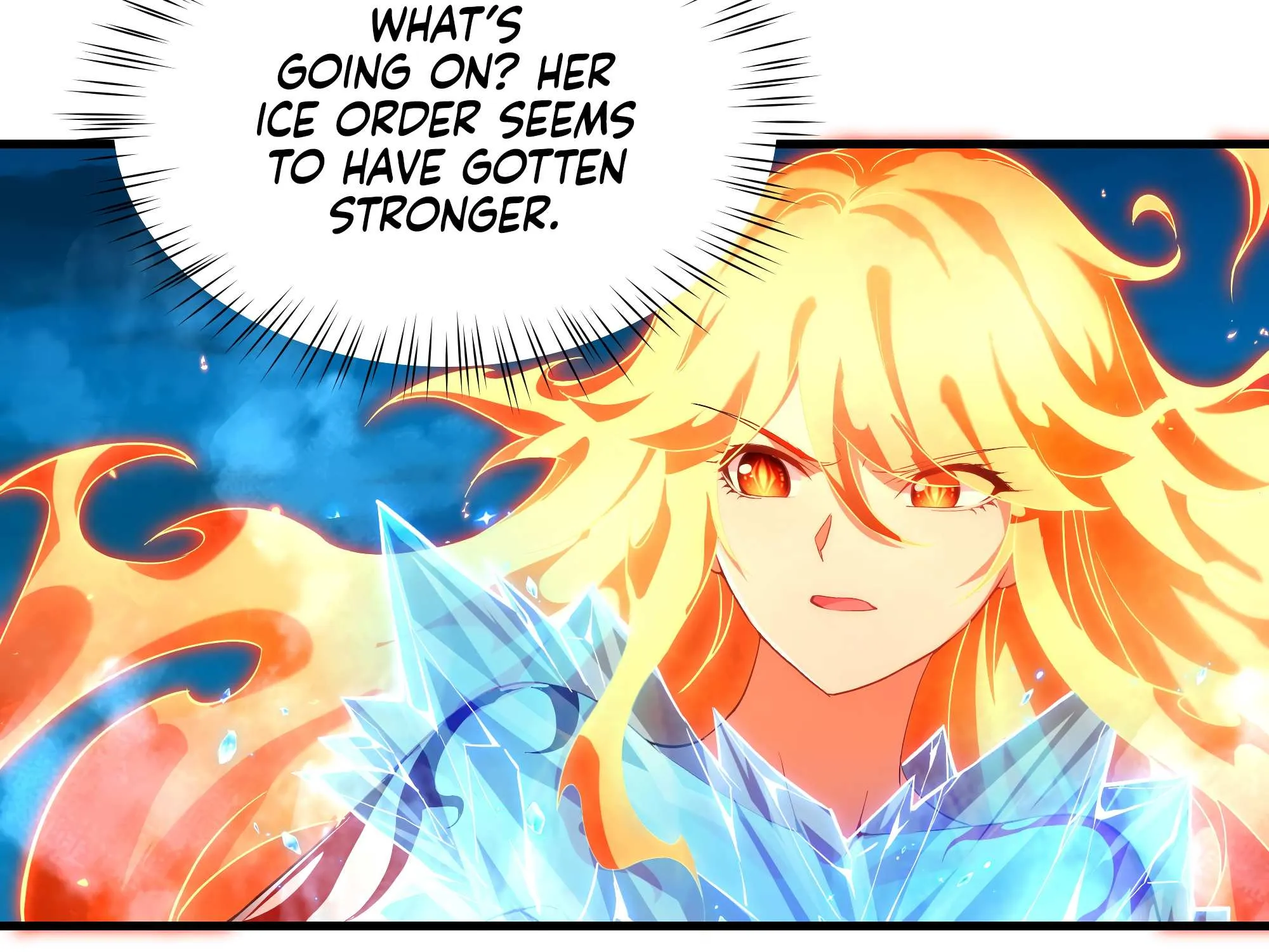 Despite Coming From the Abyss, I Will Save Humanity Chapter 51 page 108 - 