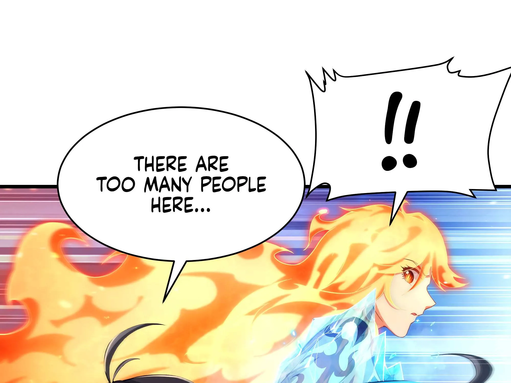 Despite Coming From the Abyss, I Will Save Humanity Chapter 51 page 109 - 