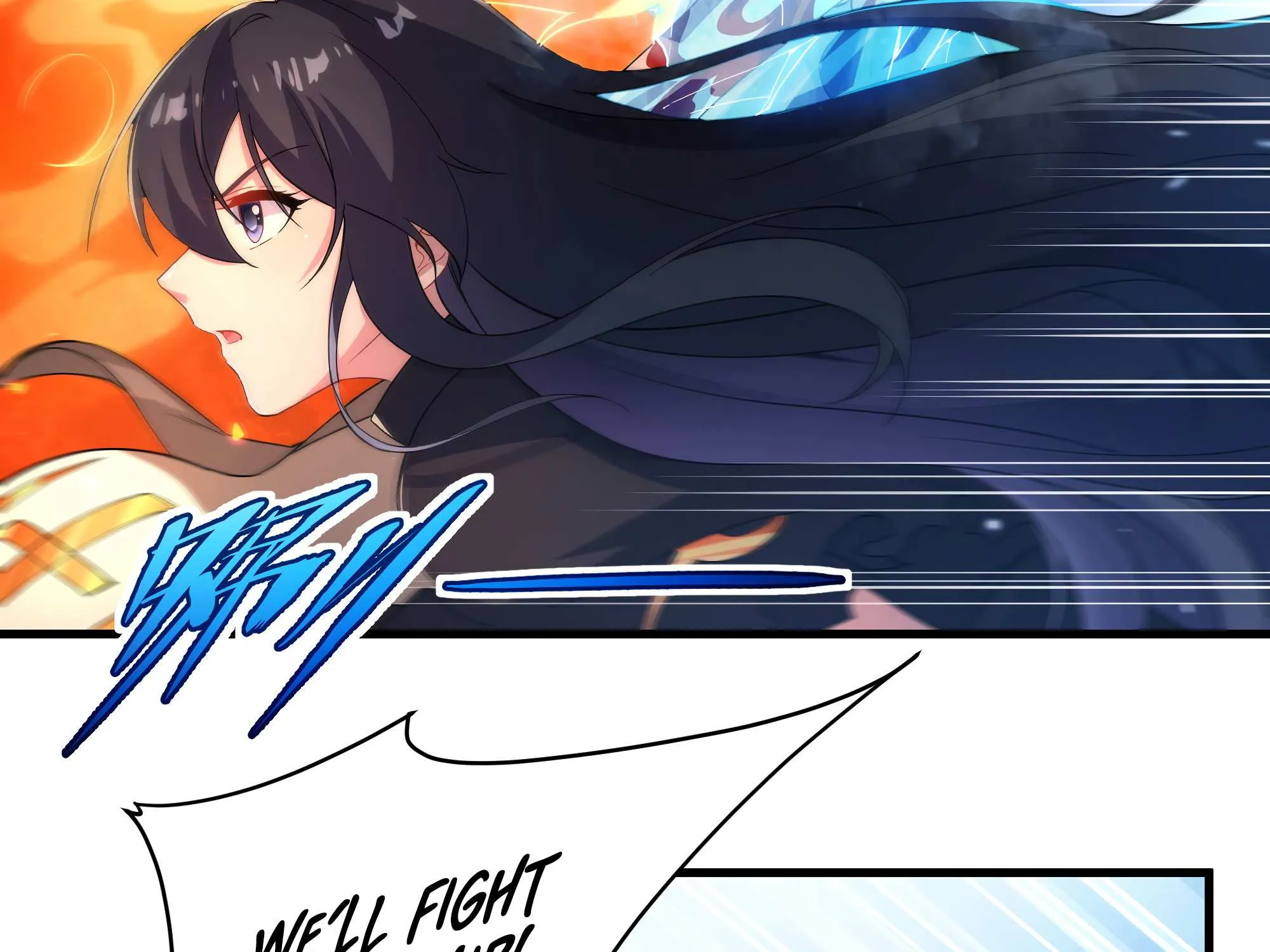 Despite Coming From the Abyss, I Will Save Humanity Chapter 51 page 110 - 