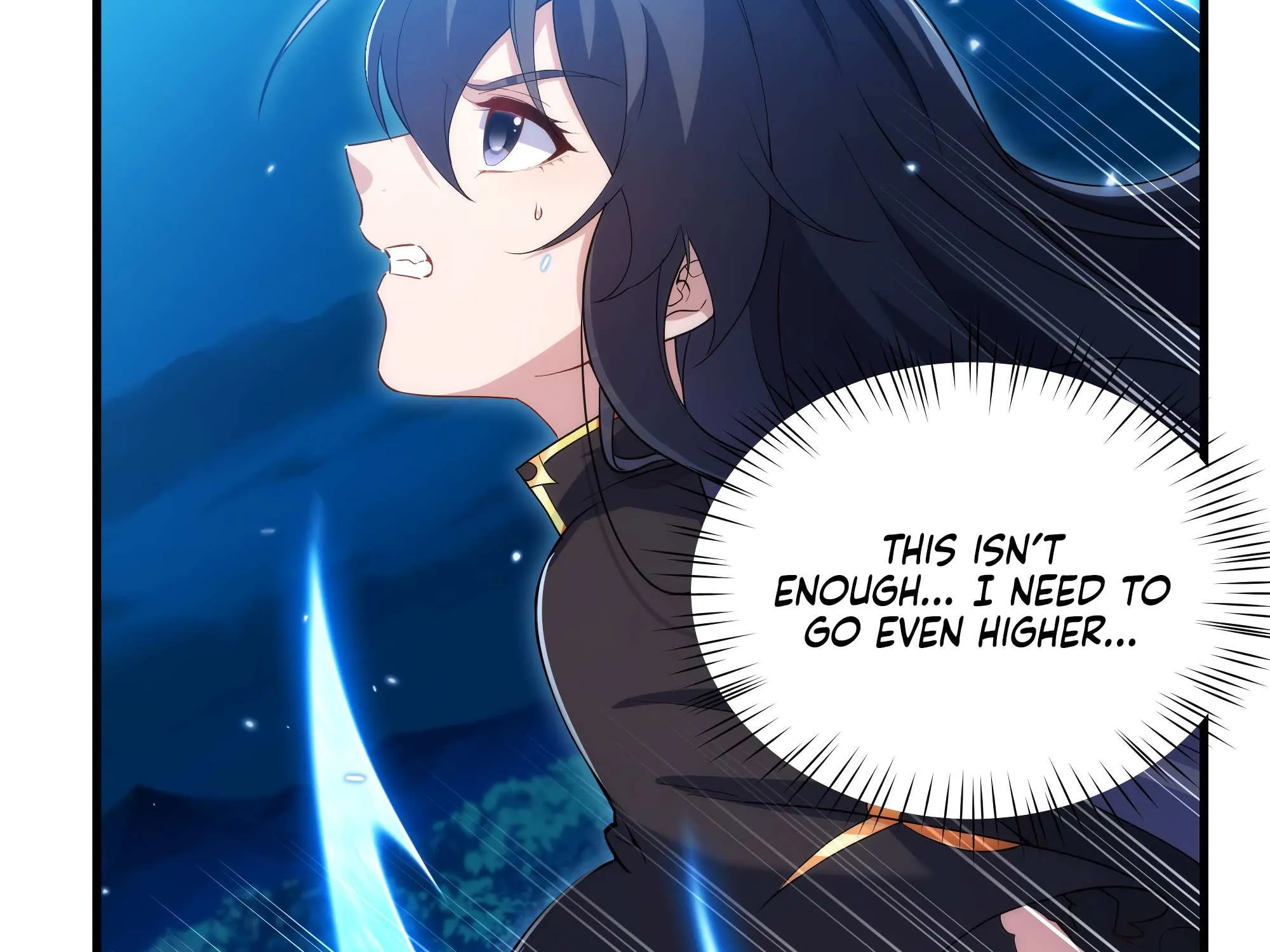 Despite Coming From the Abyss, I Will Save Humanity Chapter 51 page 117 - 