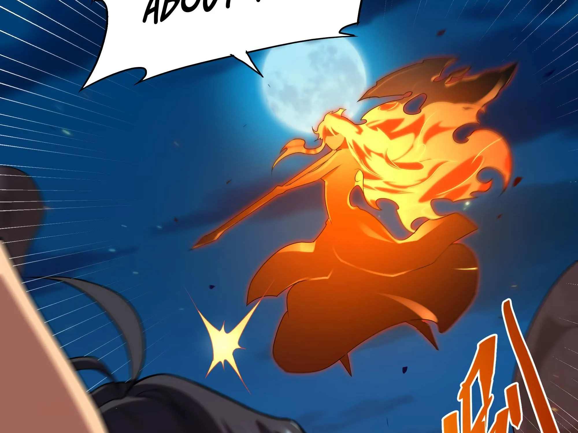 Despite Coming From the Abyss, I Will Save Humanity Chapter 51 page 13 - 