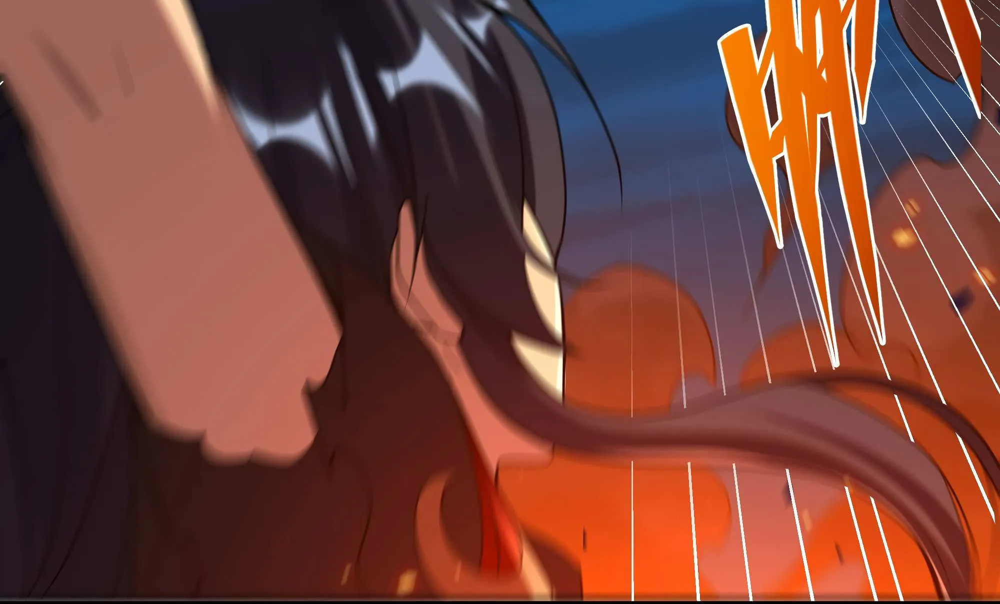 Despite Coming From the Abyss, I Will Save Humanity Chapter 51 page 14 - 
